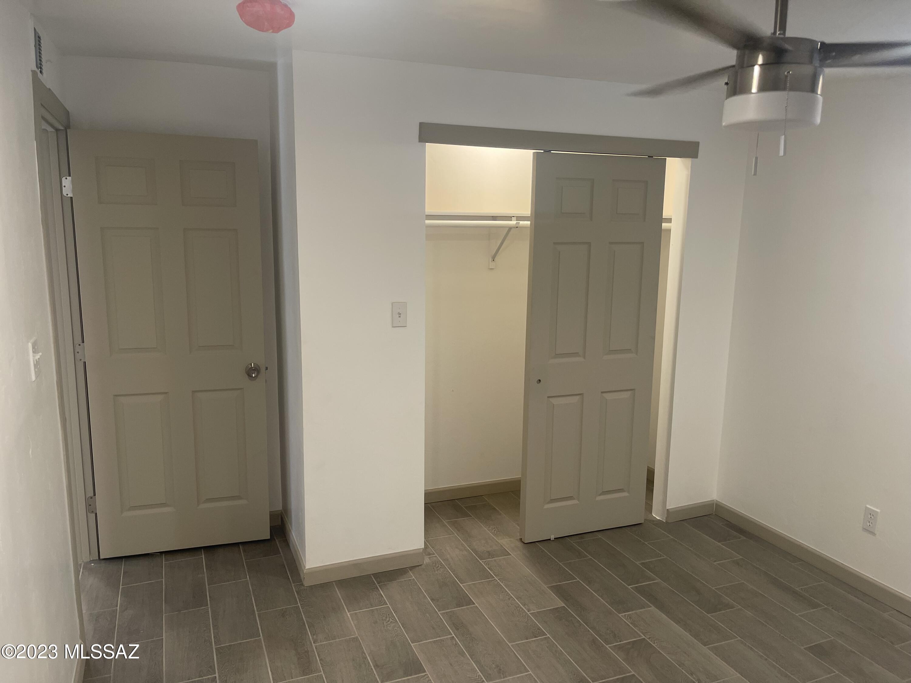 Rodeo Addition Resub. - Residential