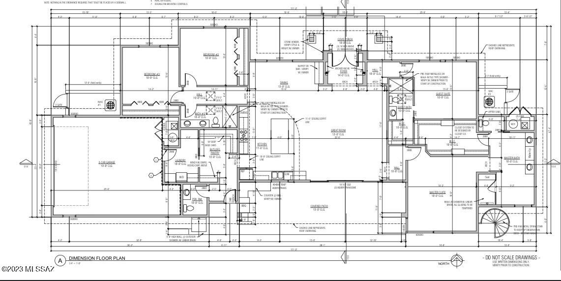 Oracle Foothills Estates NO. 7 (301-383) - Land
