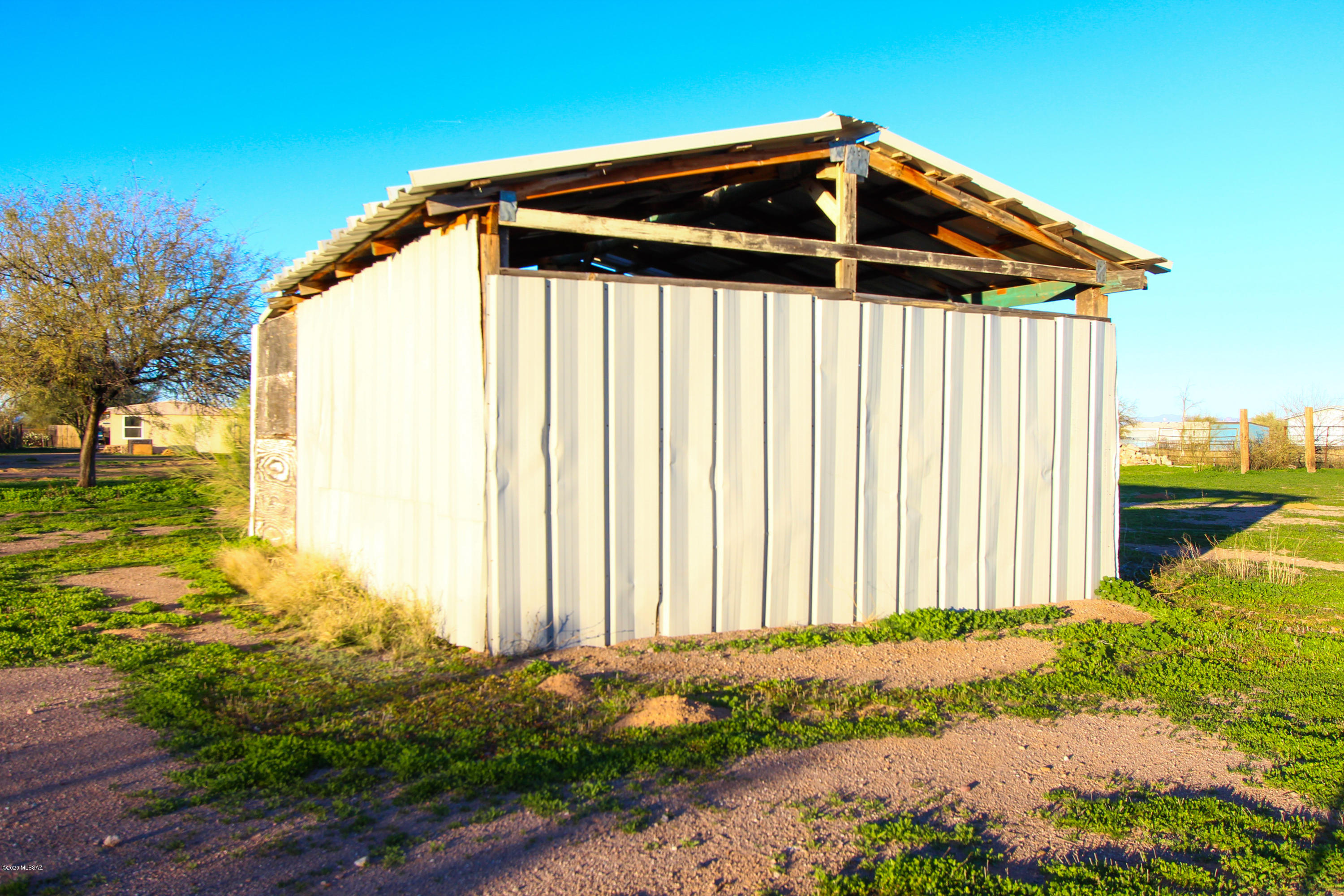 Blanco Estates (163-335) - Residential