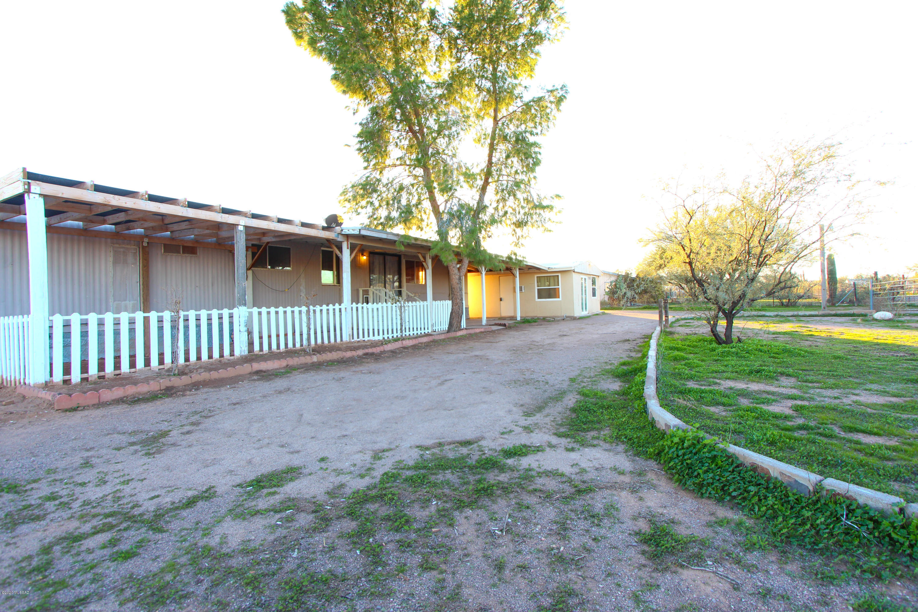 Blanco Estates (163-335) - Residential