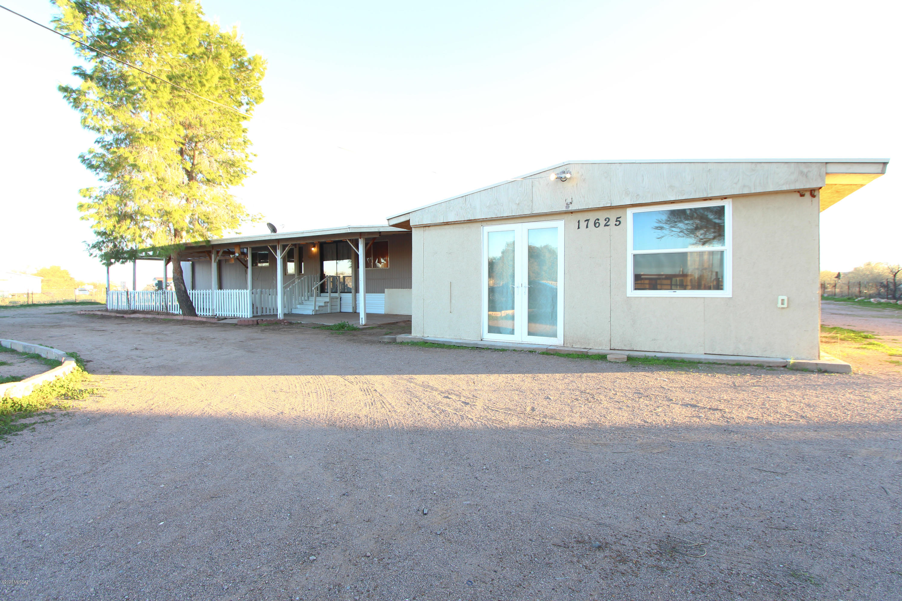Blanco Estates (163-335) - Residential