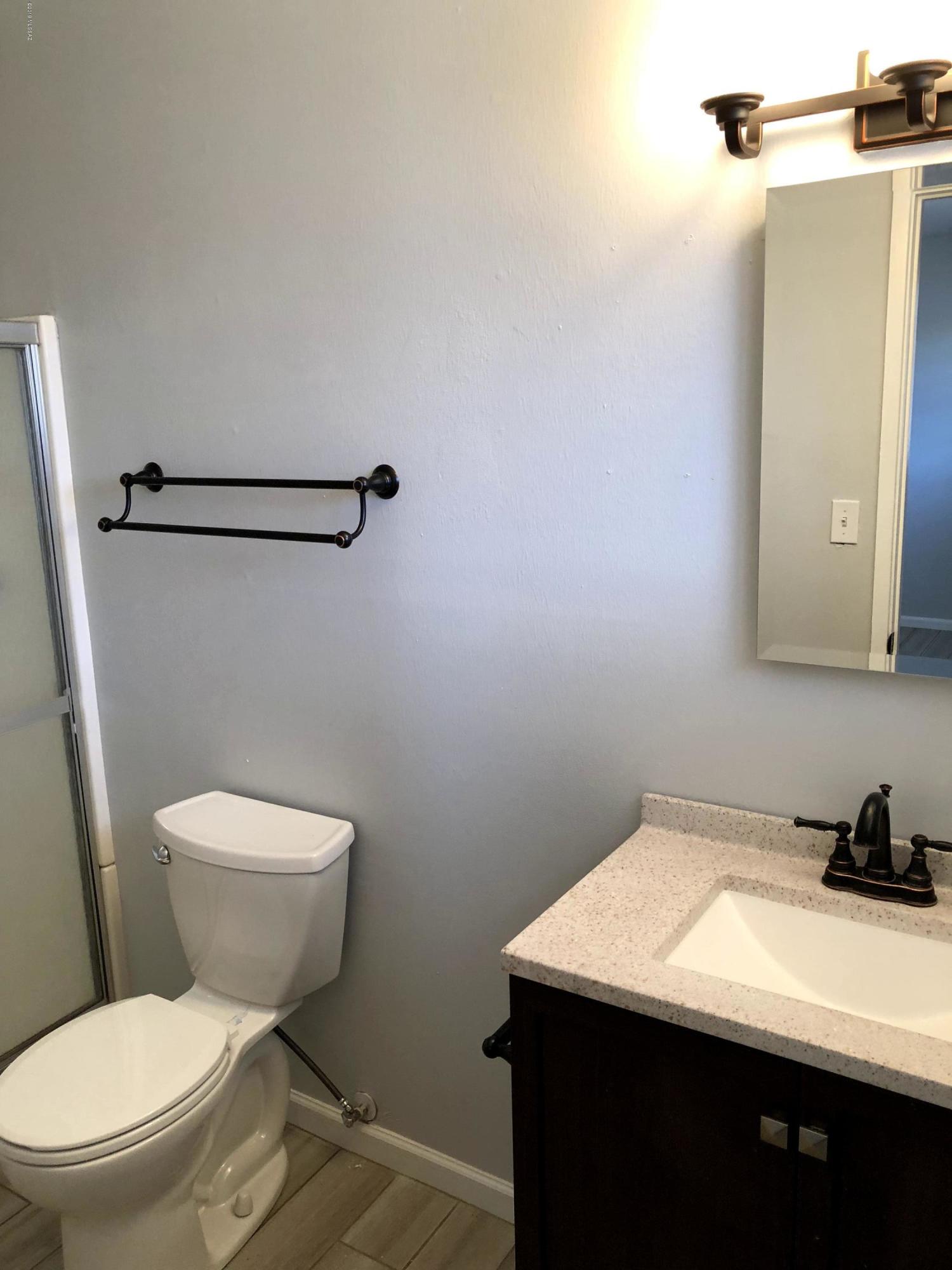 Oracle Village Estates - Residential Lease