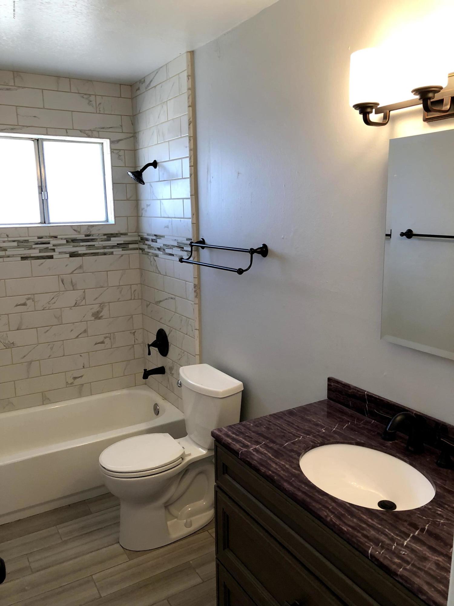 Oracle Village Estates - Residential Lease