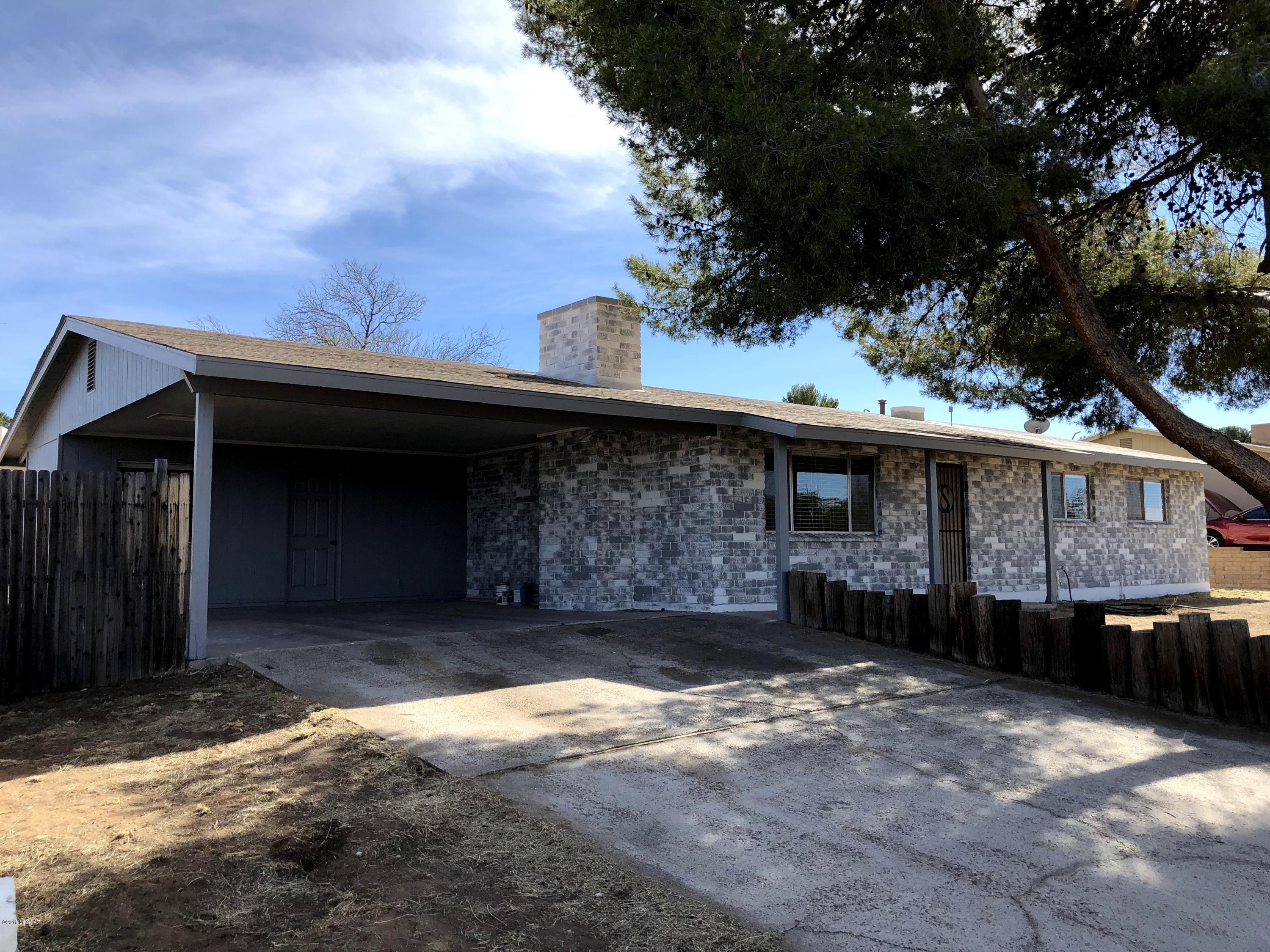 Oracle Village Estates - Residential Lease