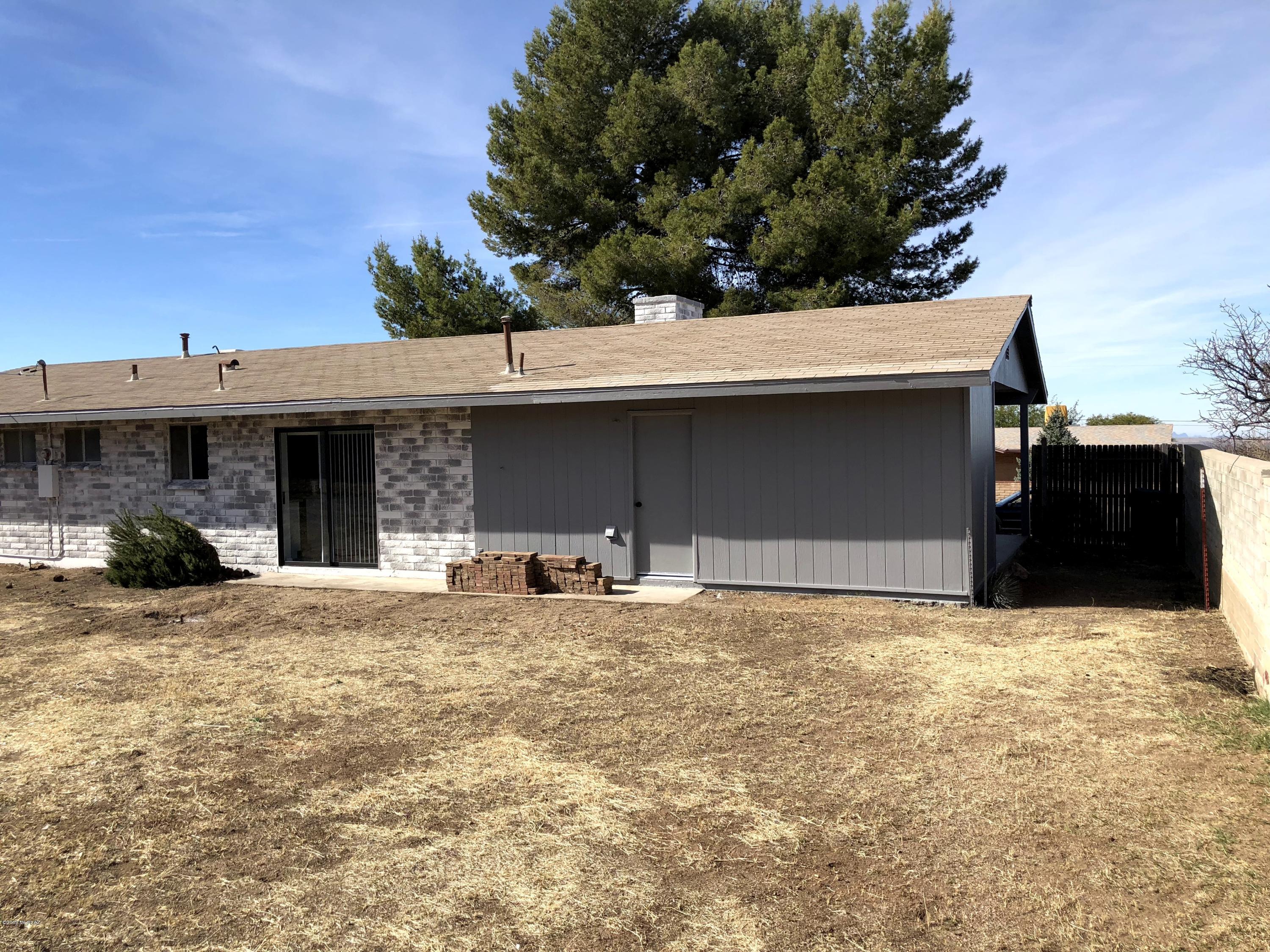 Oracle Village Estates - Residential Lease