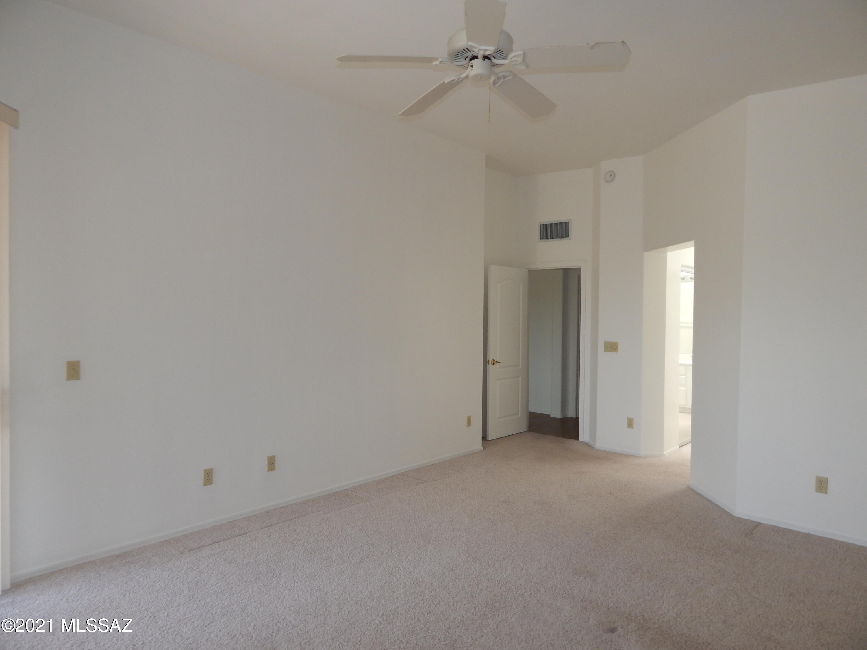 Rancho Arboleda (1-110) - Residential Lease