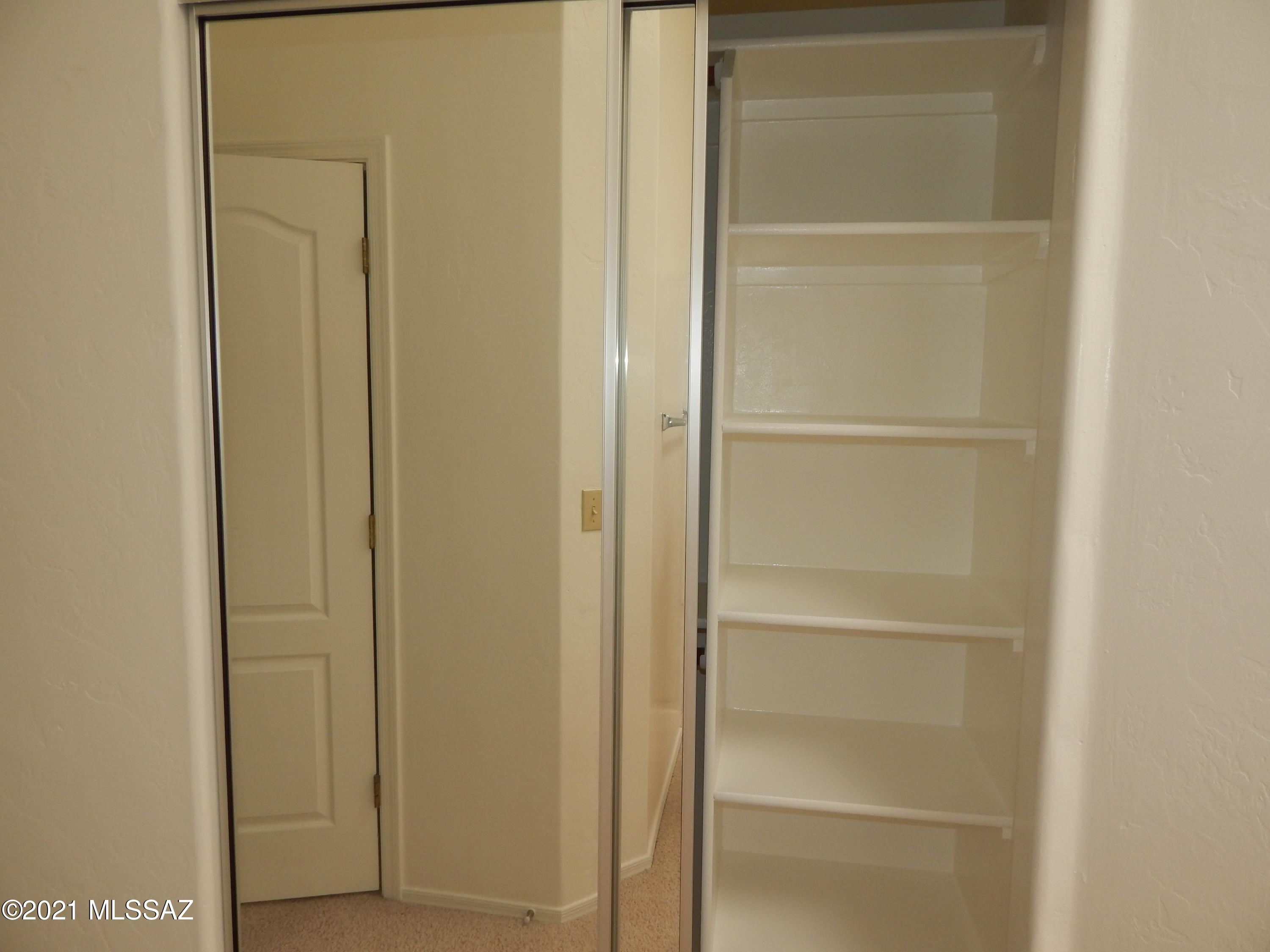 Rancho Arboleda (1-110) - Residential Lease