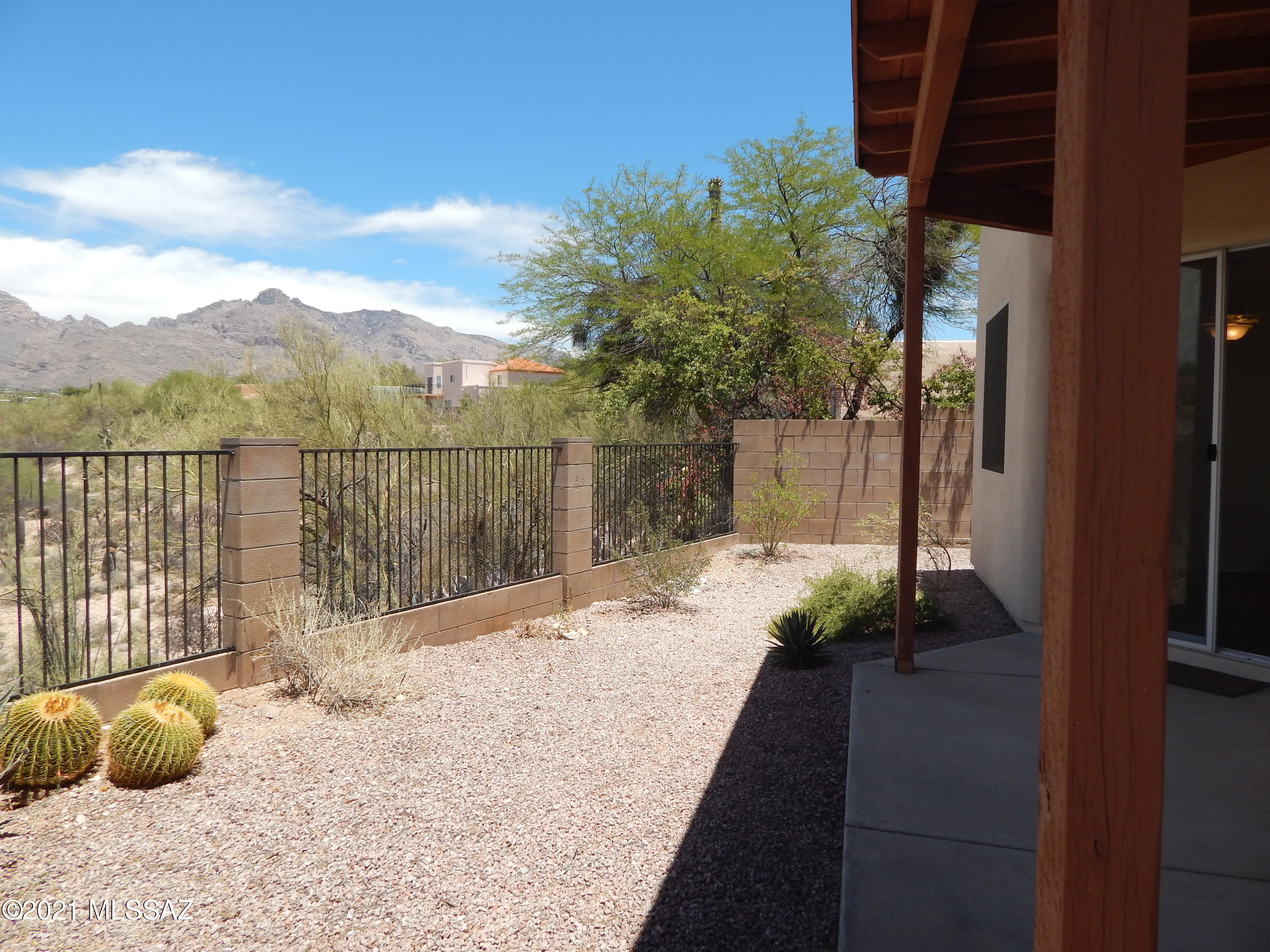 Rancho Arboleda (1-110) - Residential Lease