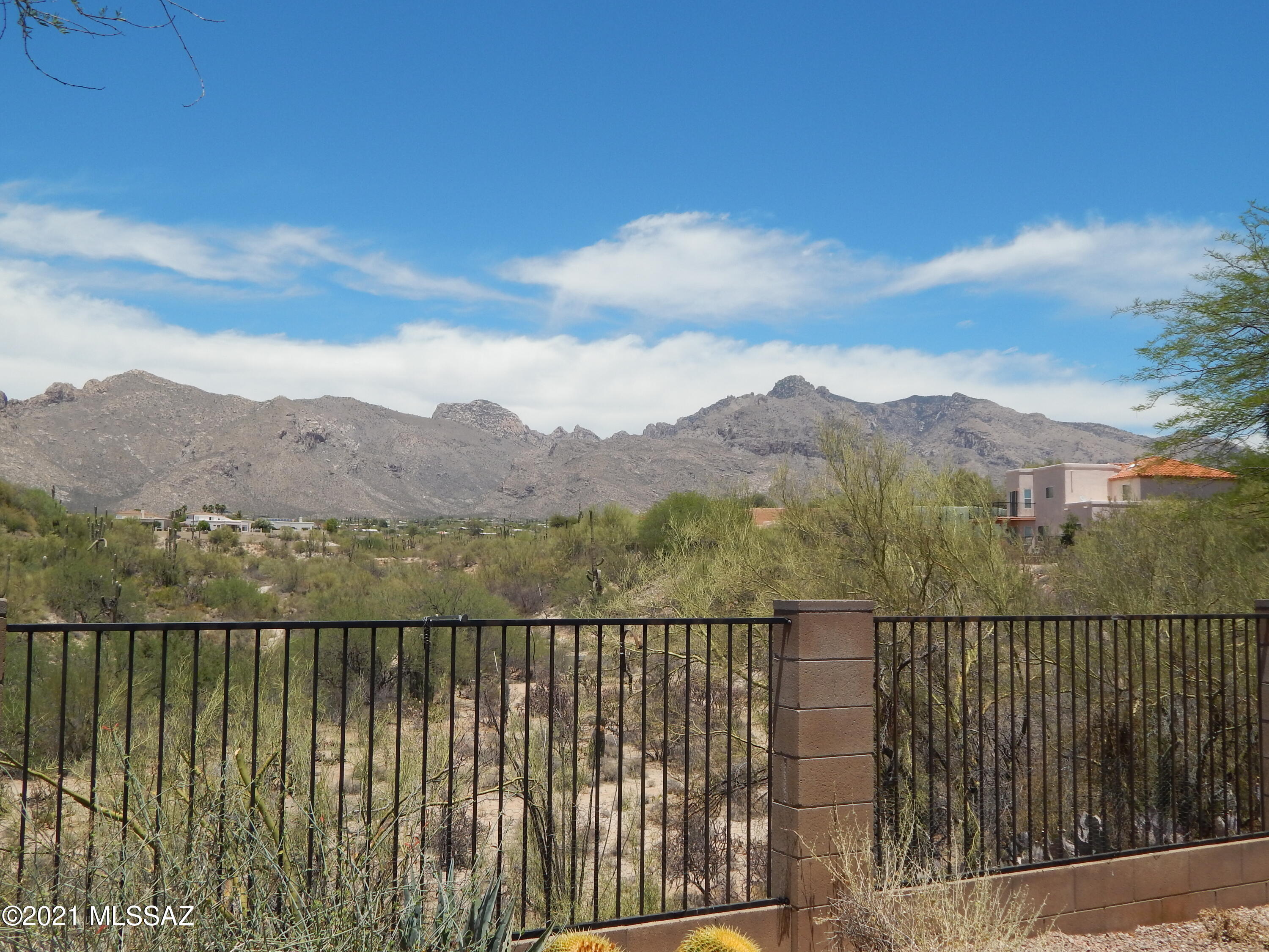 Rancho Arboleda (1-110) - Residential Lease