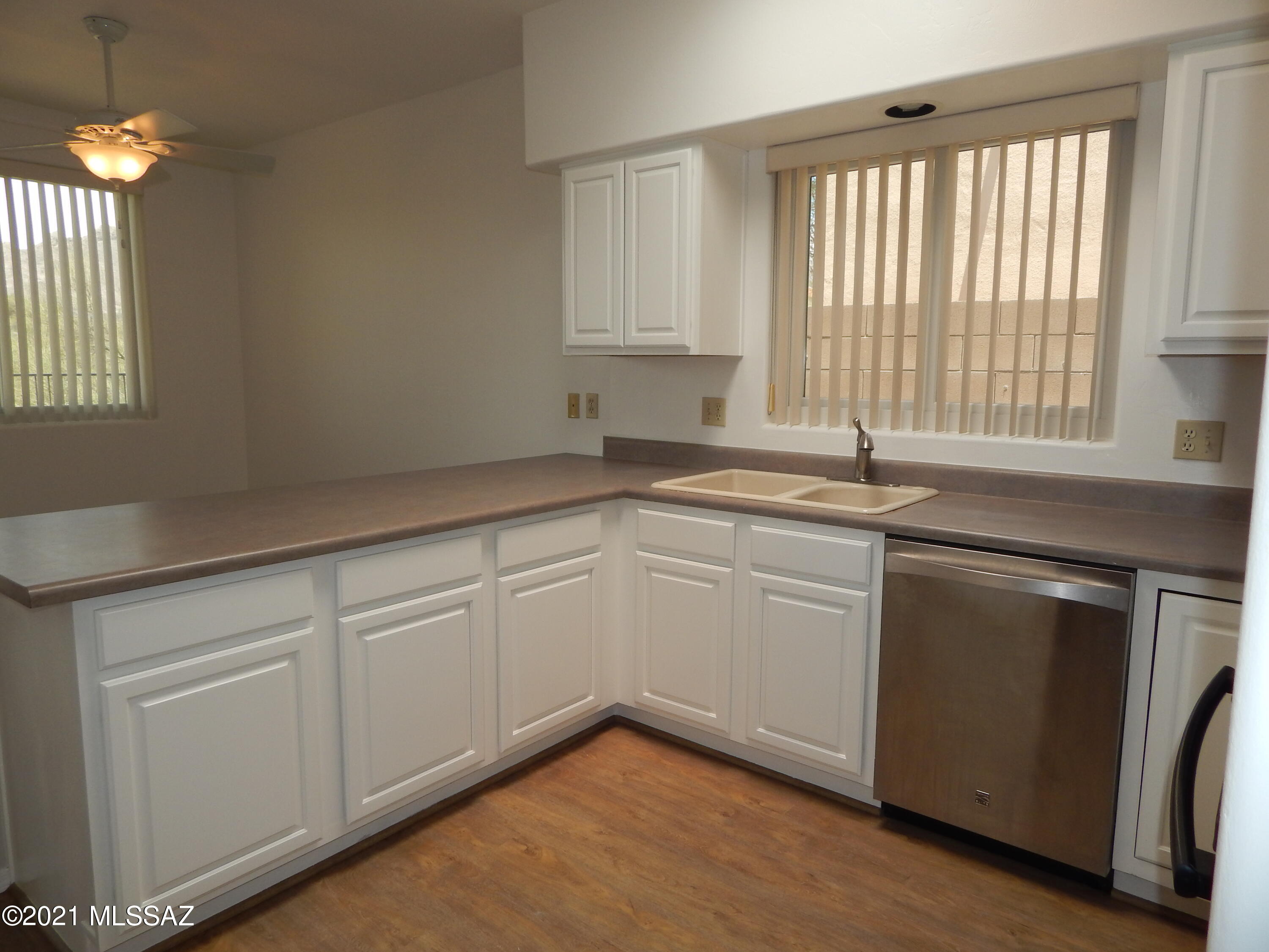 Rancho Arboleda (1-110) - Residential Lease