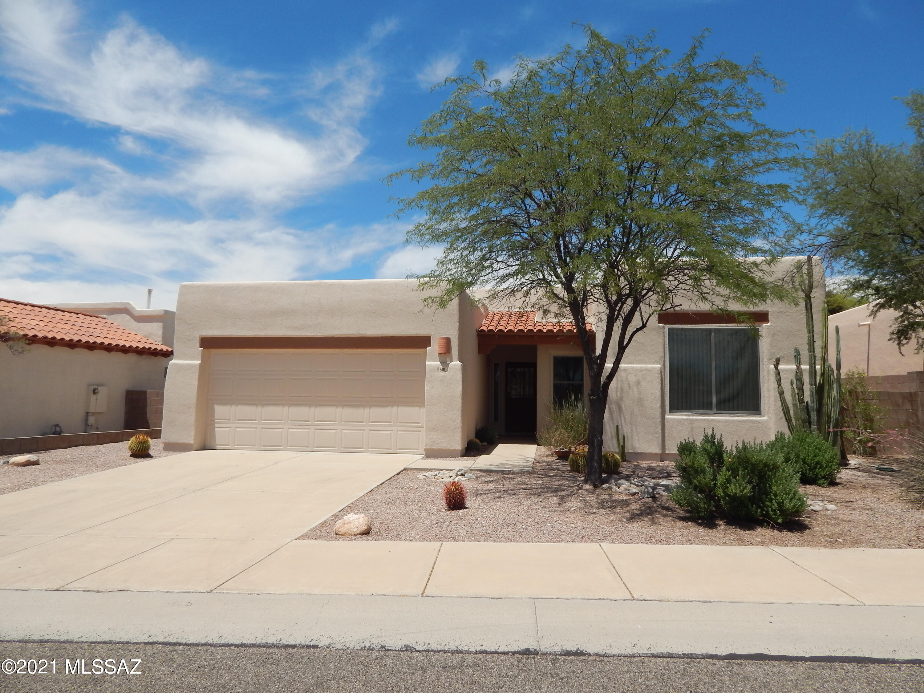 Rancho Arboleda (1-110) - Residential Lease