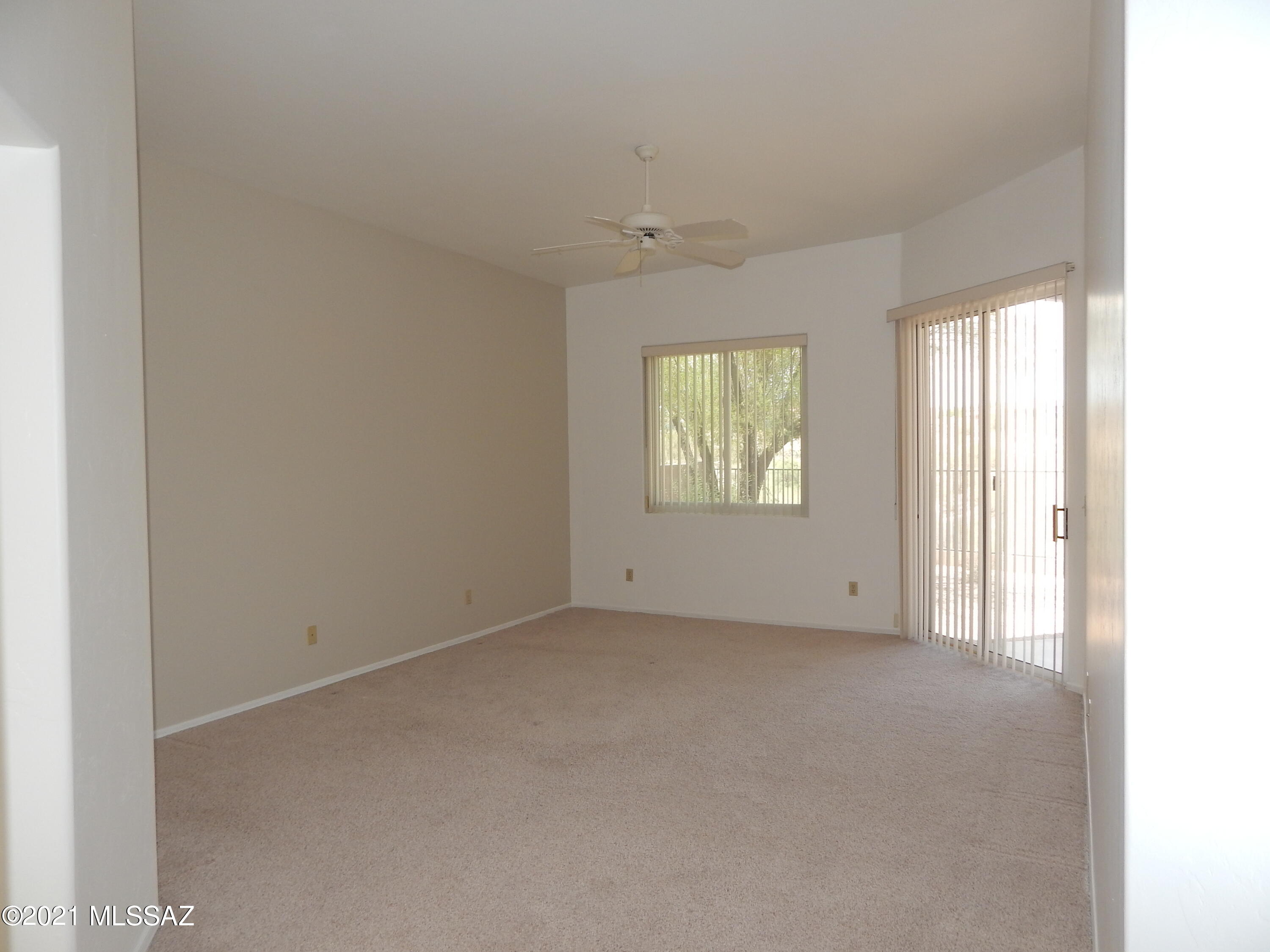 Rancho Arboleda (1-110) - Residential Lease