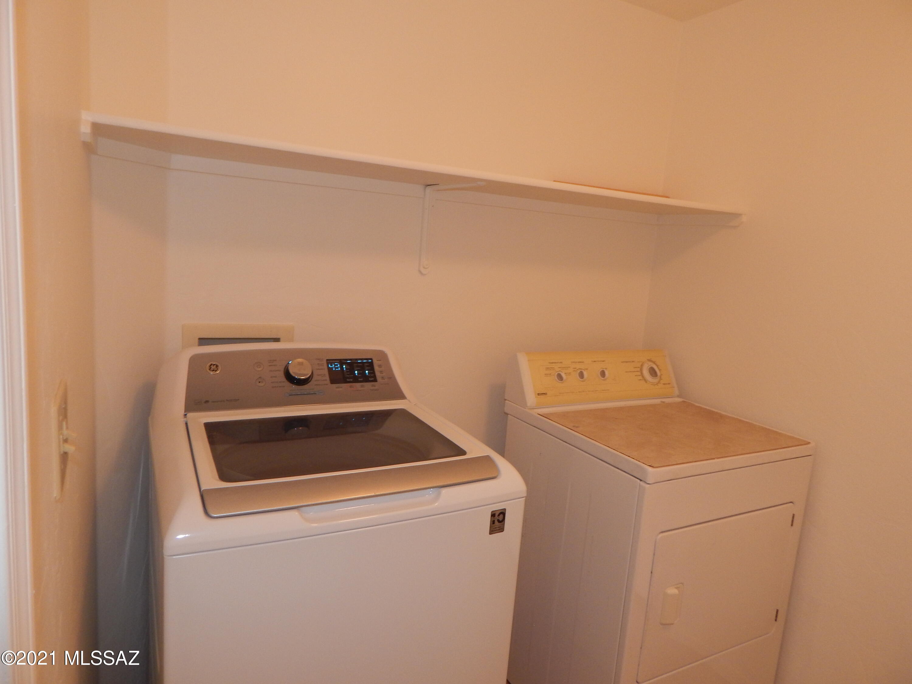 Rancho Arboleda (1-110) - Residential Lease