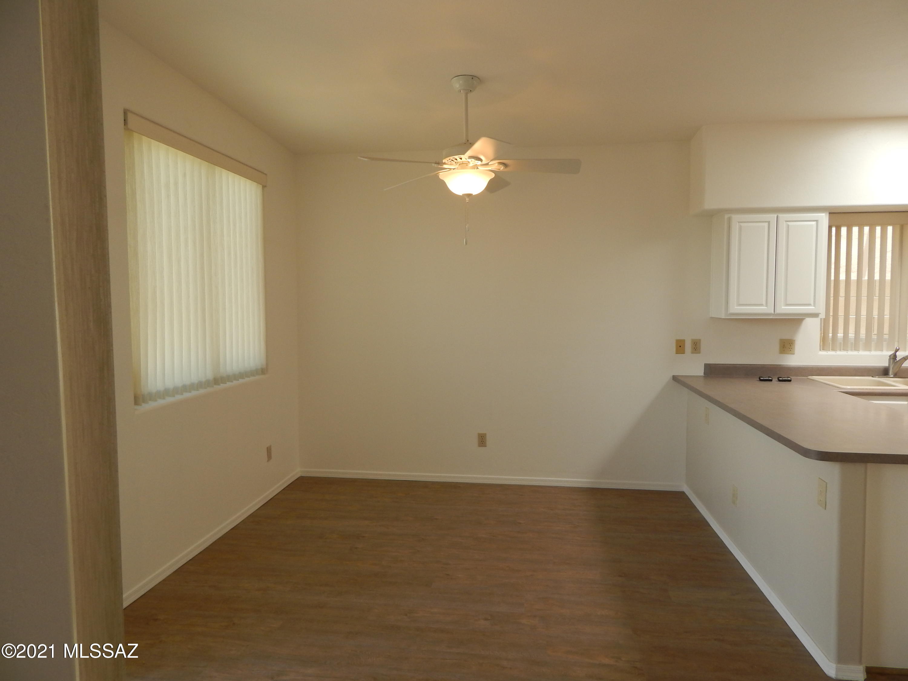 Rancho Arboleda (1-110) - Residential Lease