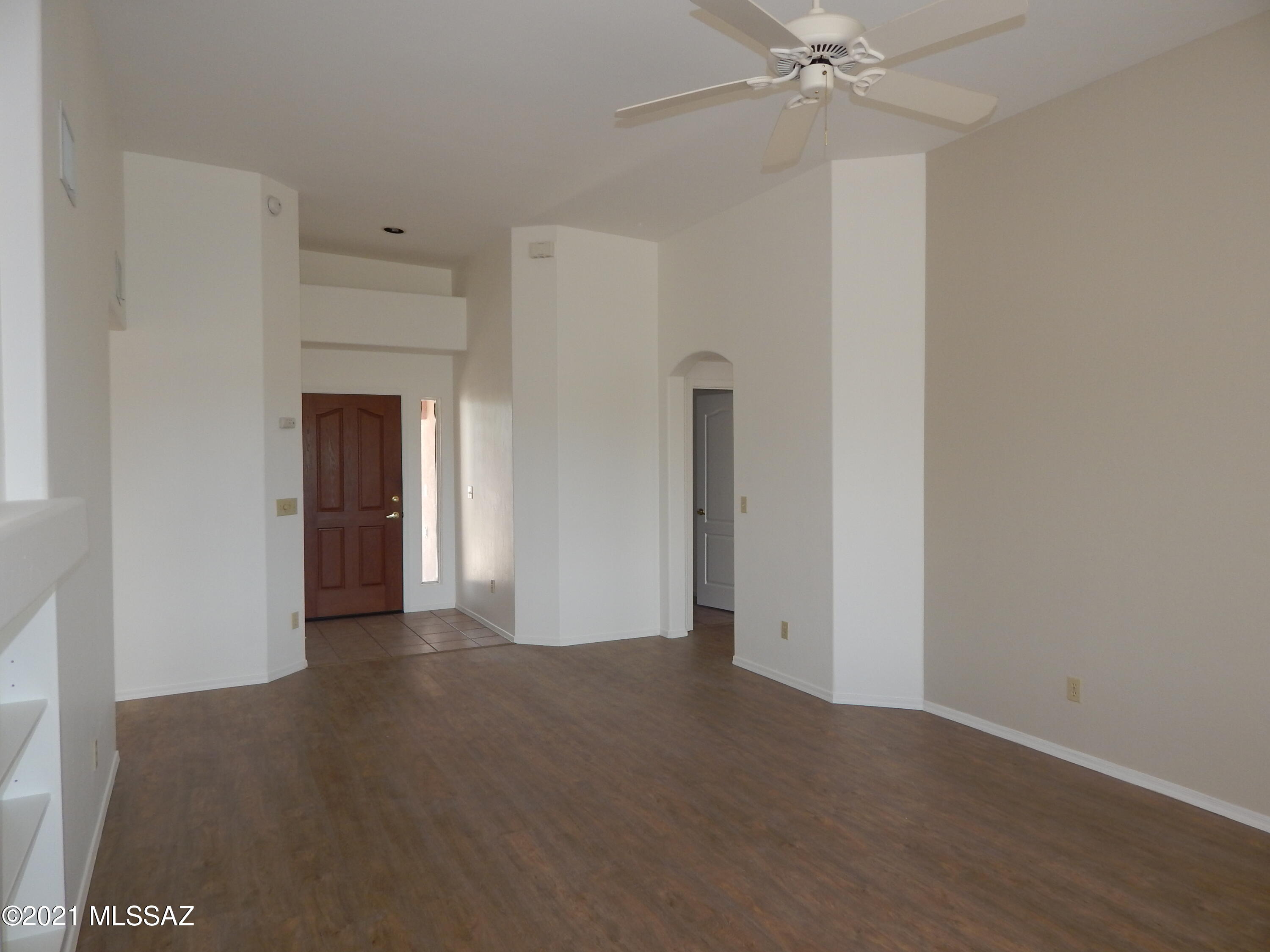 Rancho Arboleda (1-110) - Residential Lease