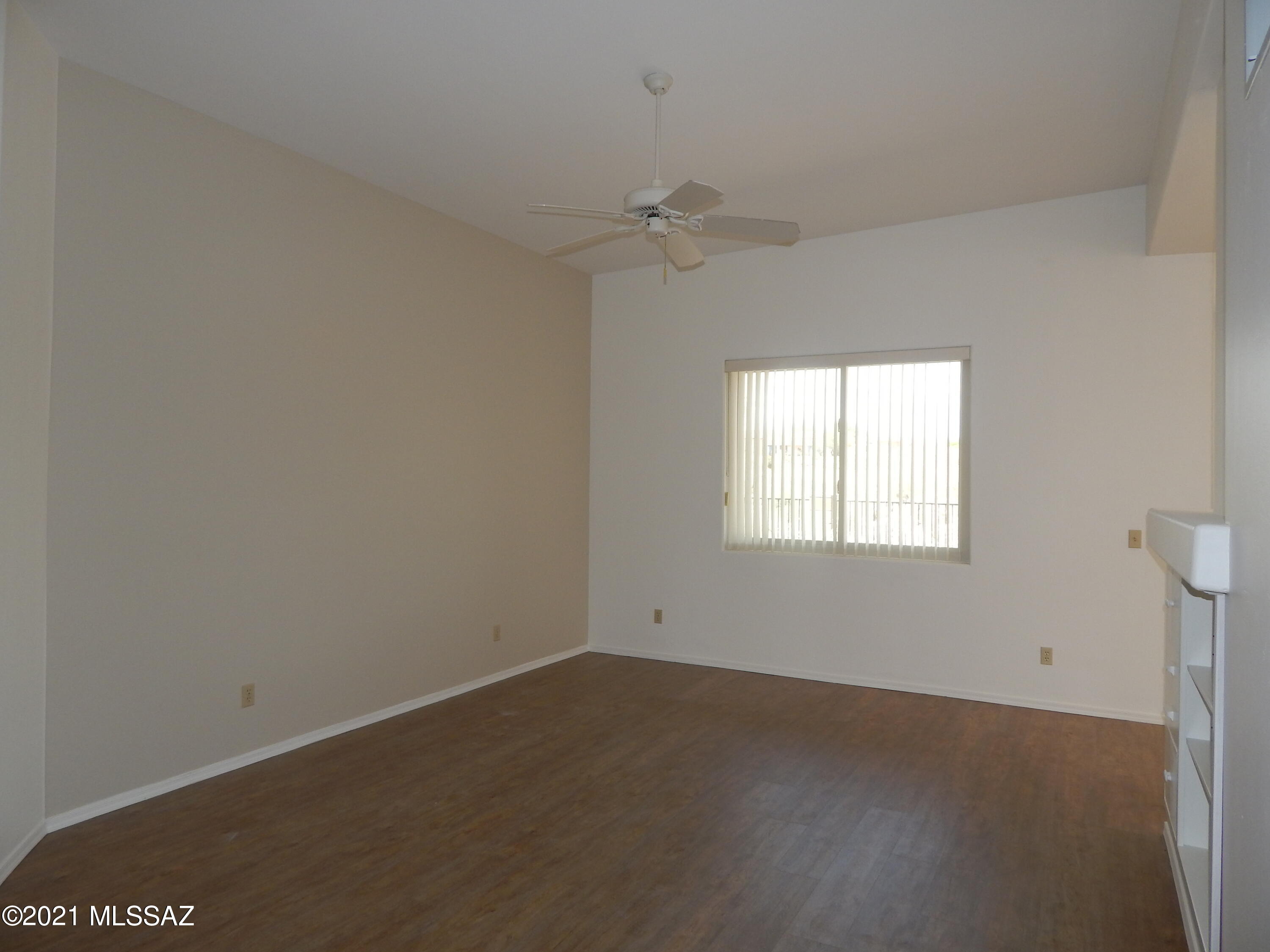 Rancho Arboleda (1-110) - Residential Lease