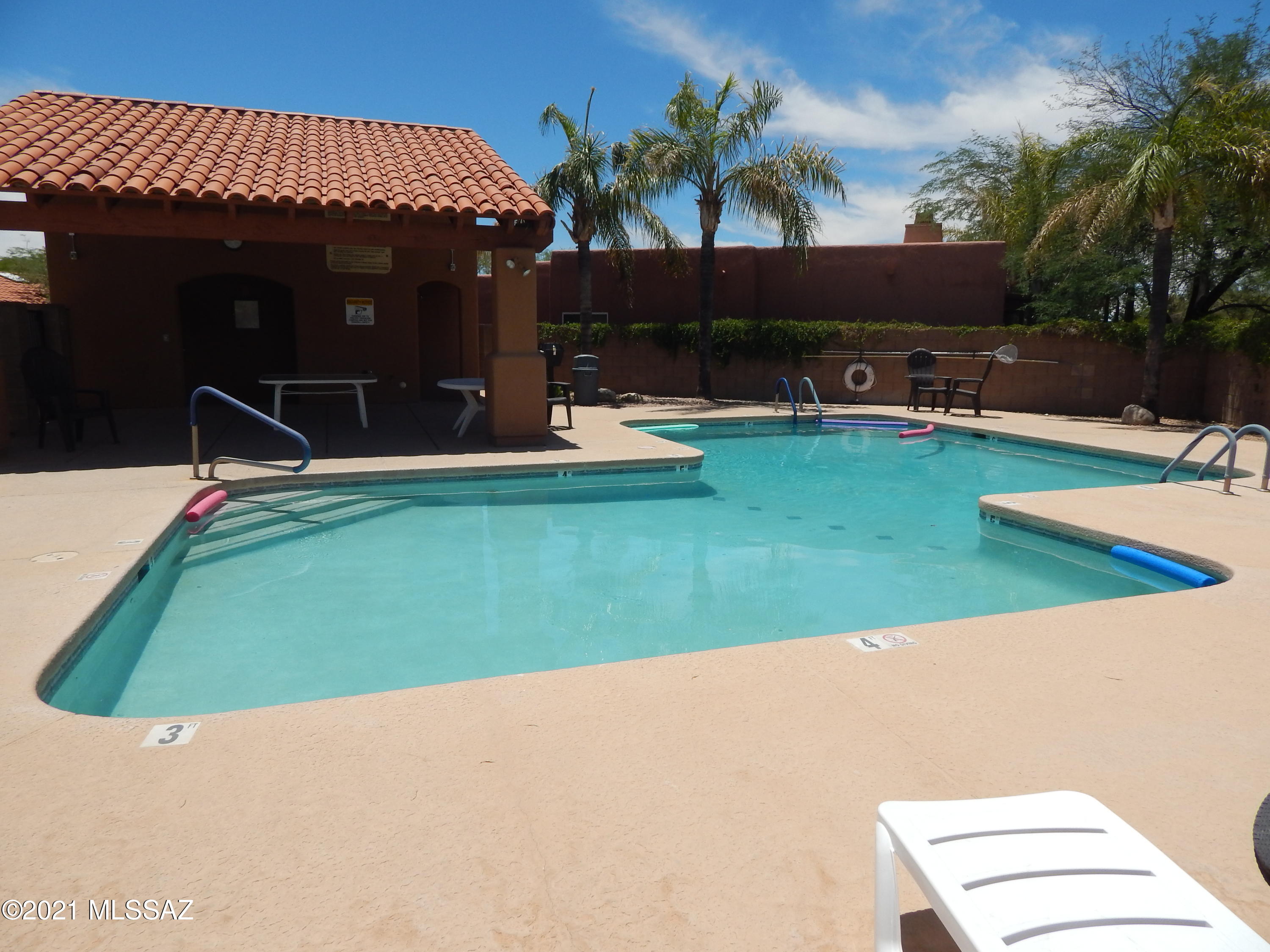 Rancho Arboleda (1-110) - Residential Lease