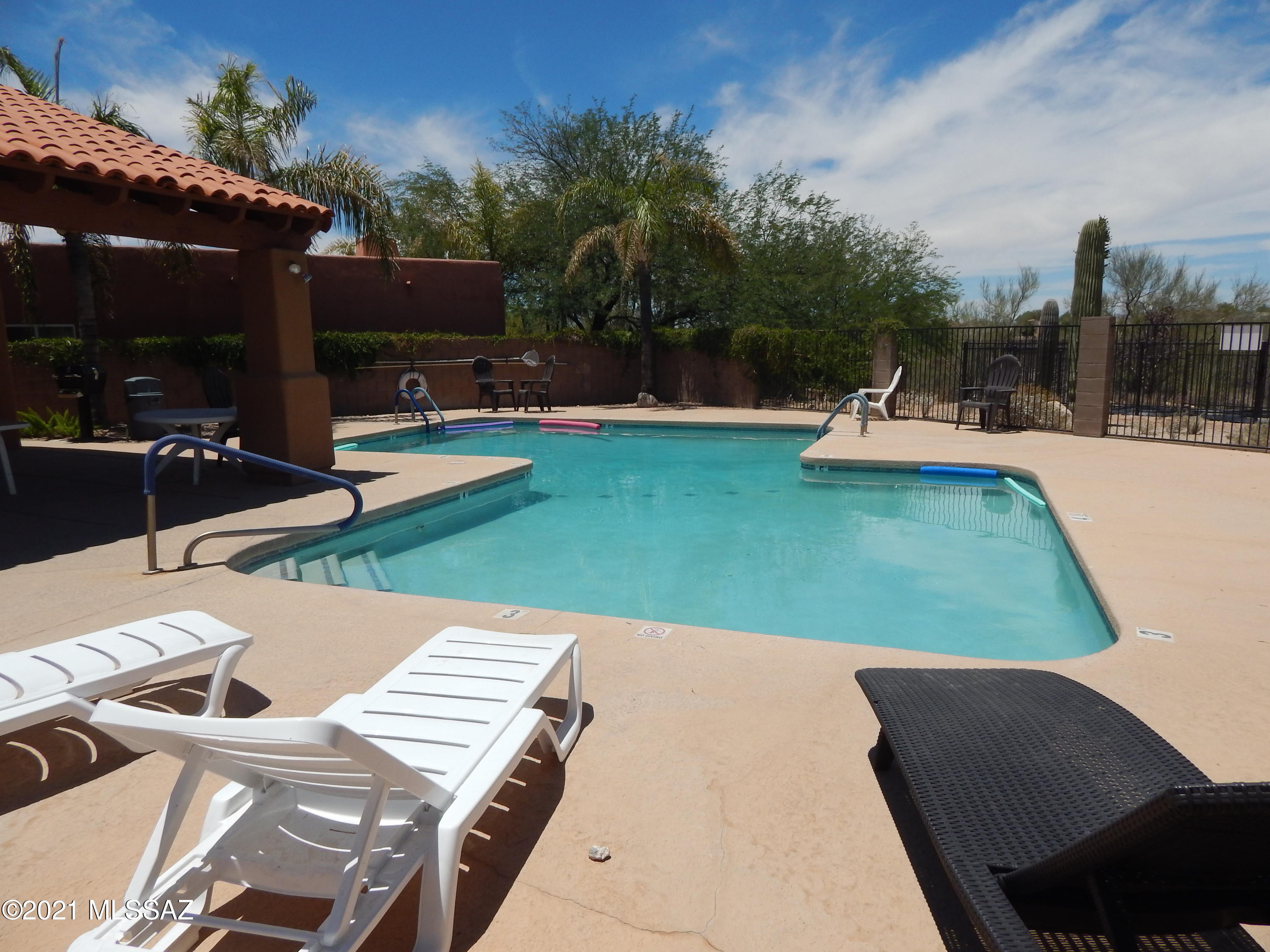 Rancho Arboleda (1-110) - Residential Lease