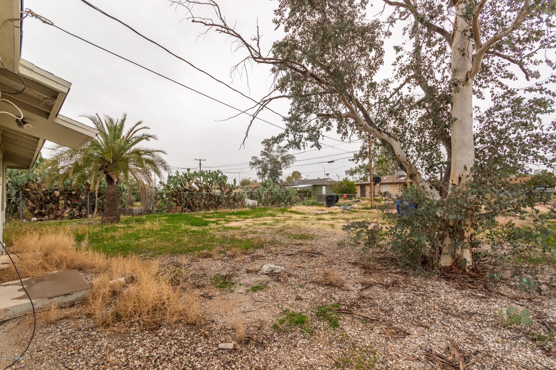 Western Hills Addition NO. 1 - Residential