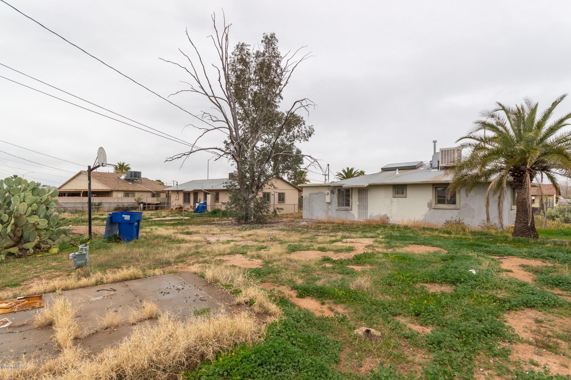 Western Hills Addition NO. 1 - Residential