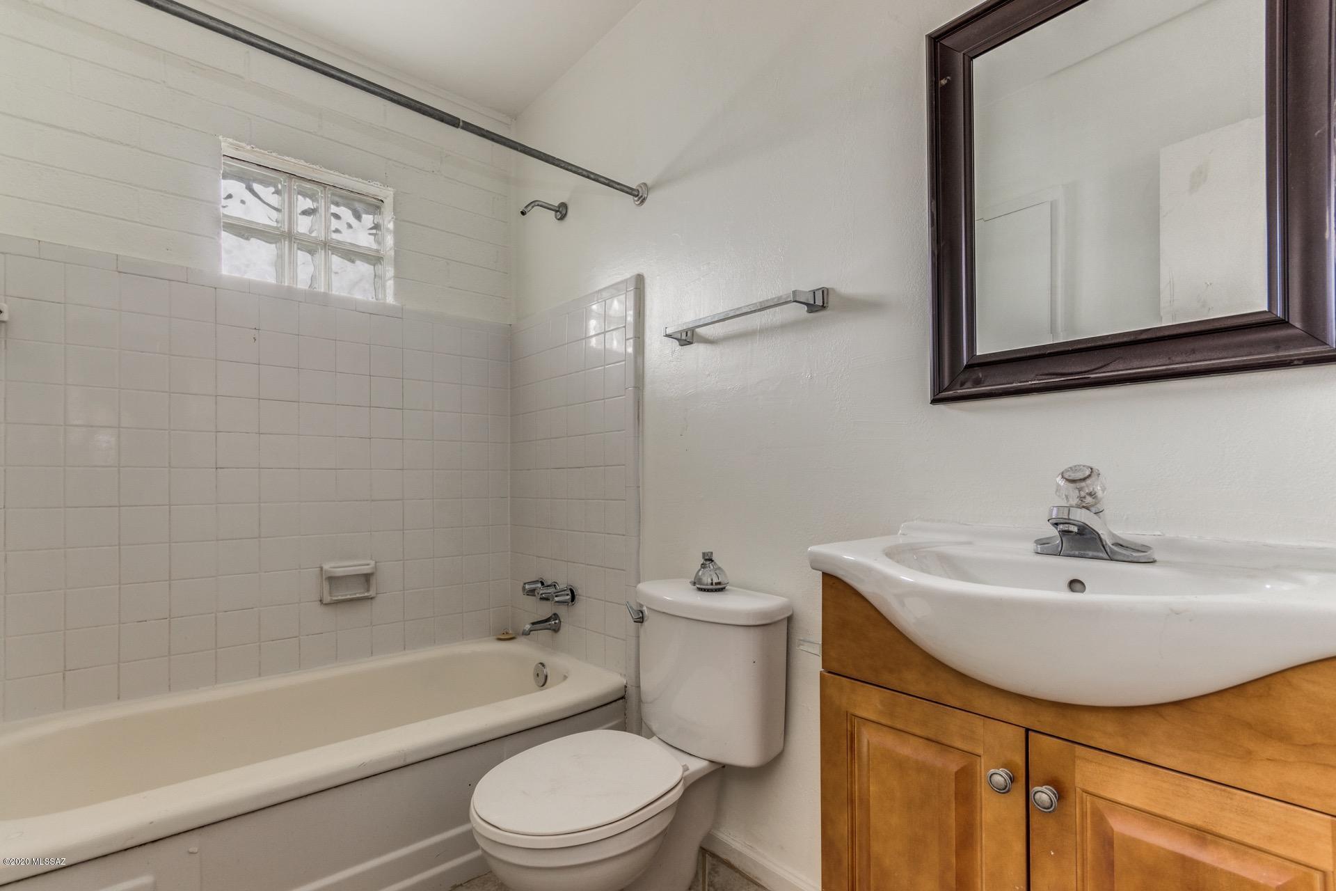 Western Hills Addition NO. 1 - Residential