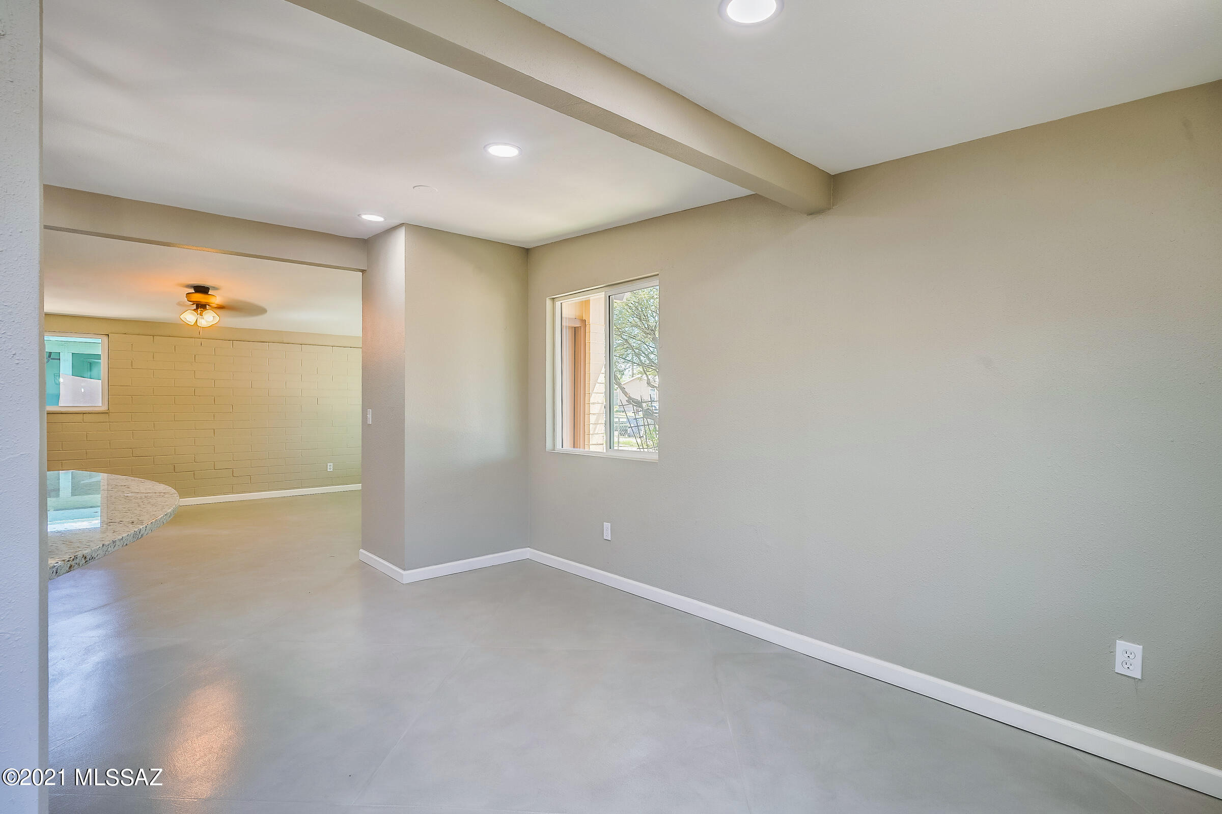 Bronx Park Addition - Residential
