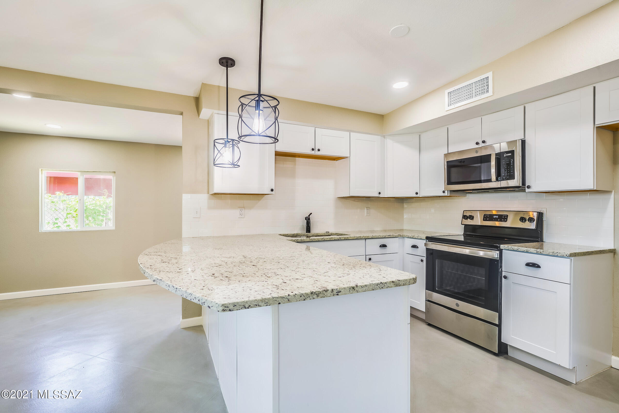 Bronx Park Addition - Residential
