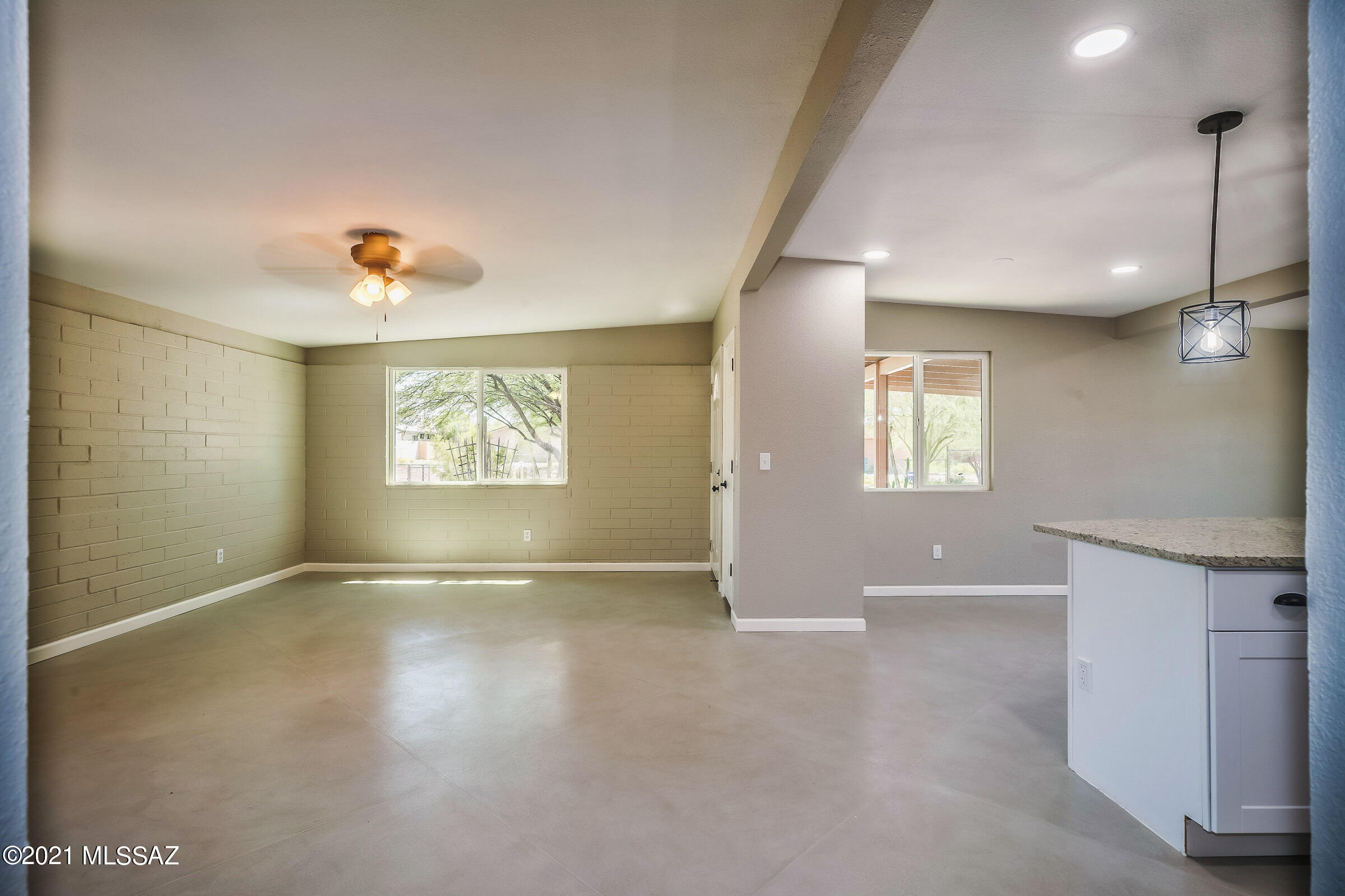 Bronx Park Addition - Residential