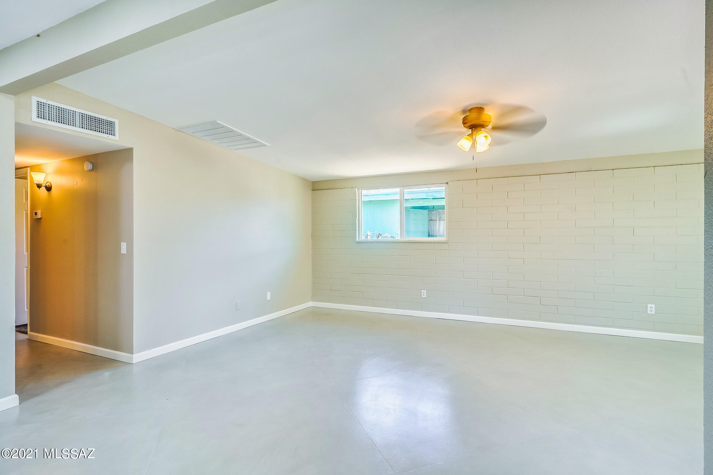 Bronx Park Addition - Residential