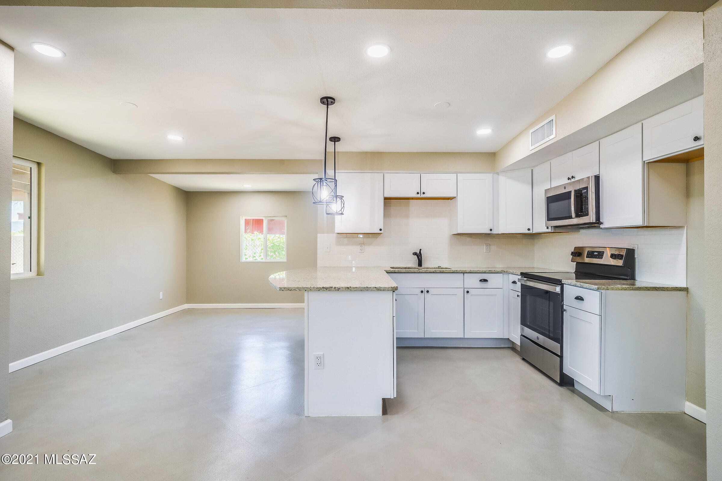 Bronx Park Addition - Residential