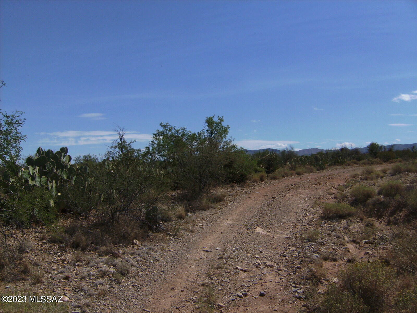 New Tucson Unit NO. 29 - Land