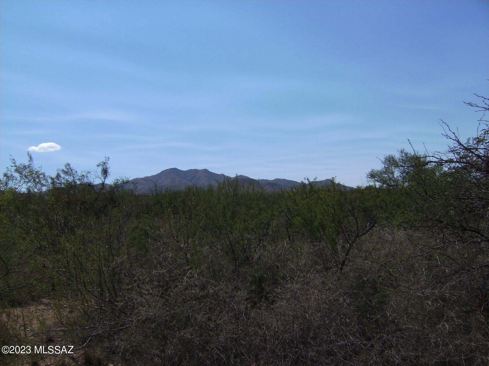 New Tucson Unit NO. 29 - Land
