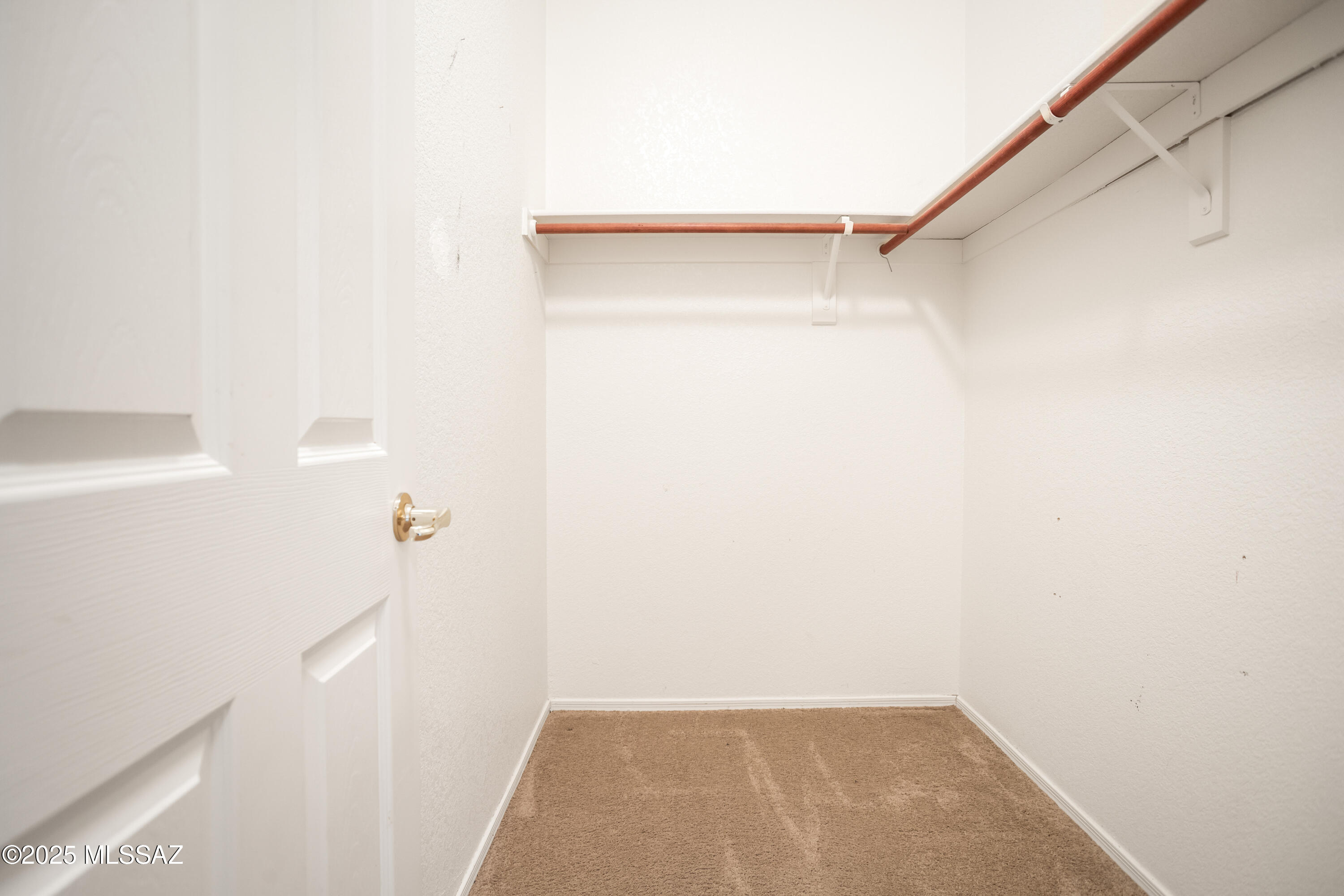 Out Of Pima County - Residential