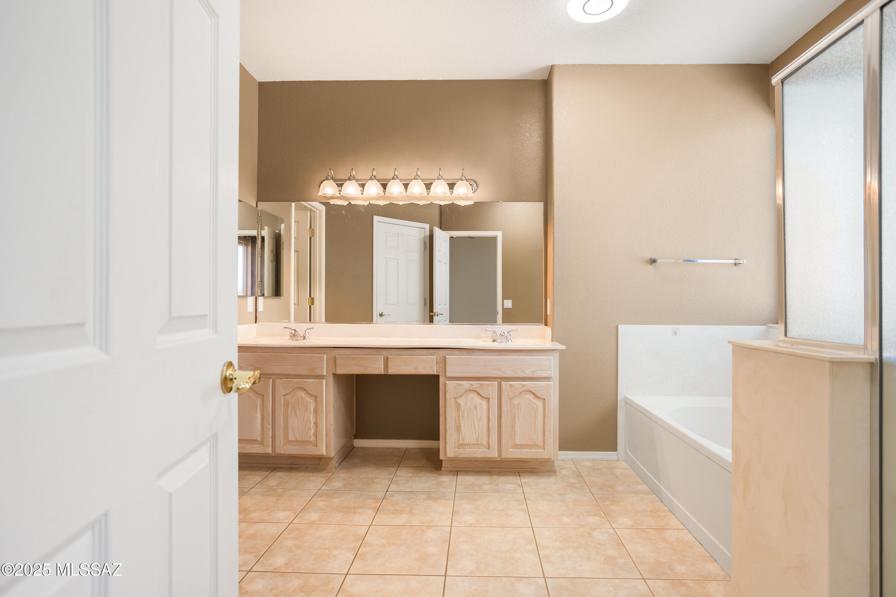 Out Of Pima County - Residential