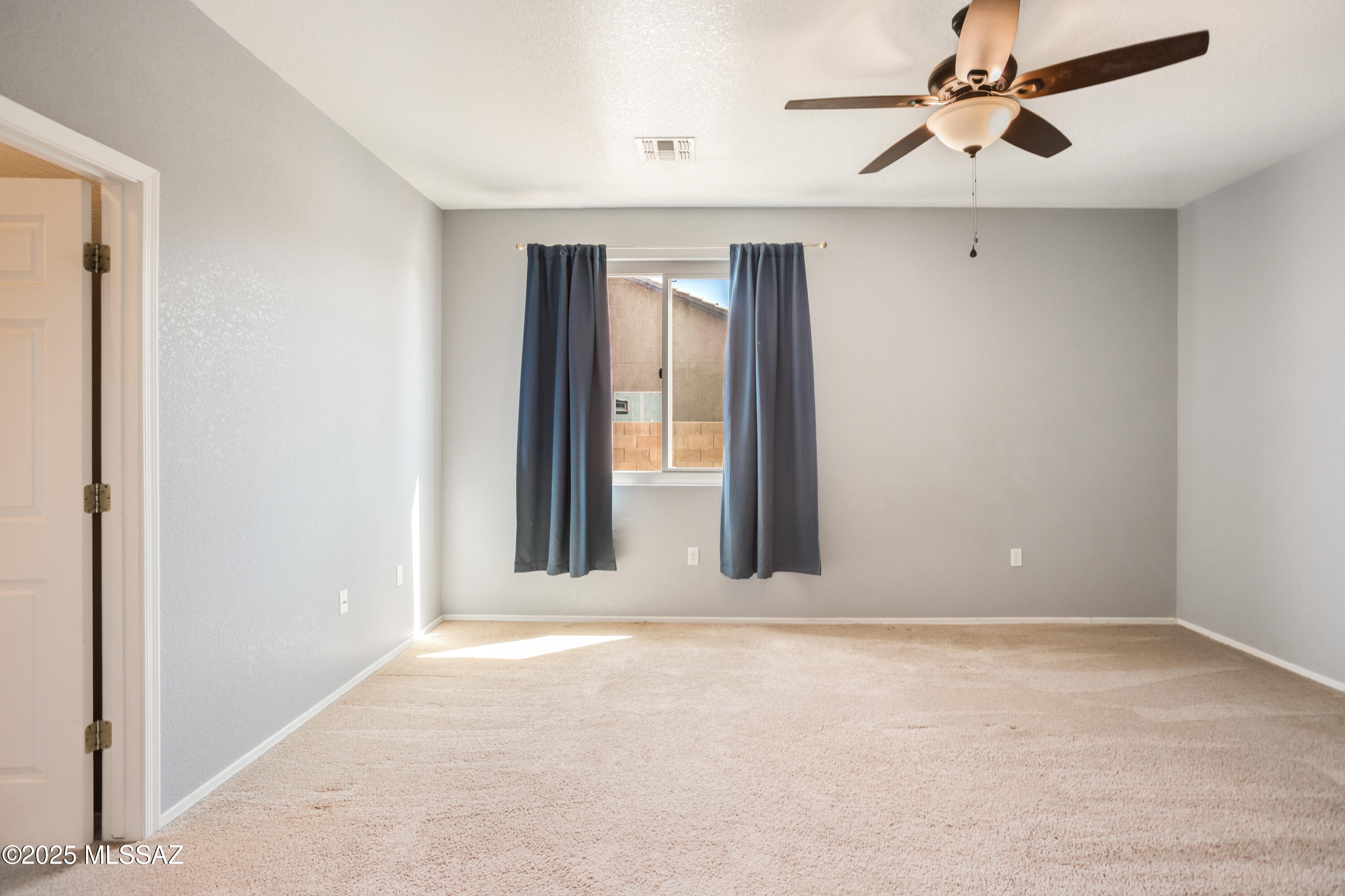 Out Of Pima County - Residential