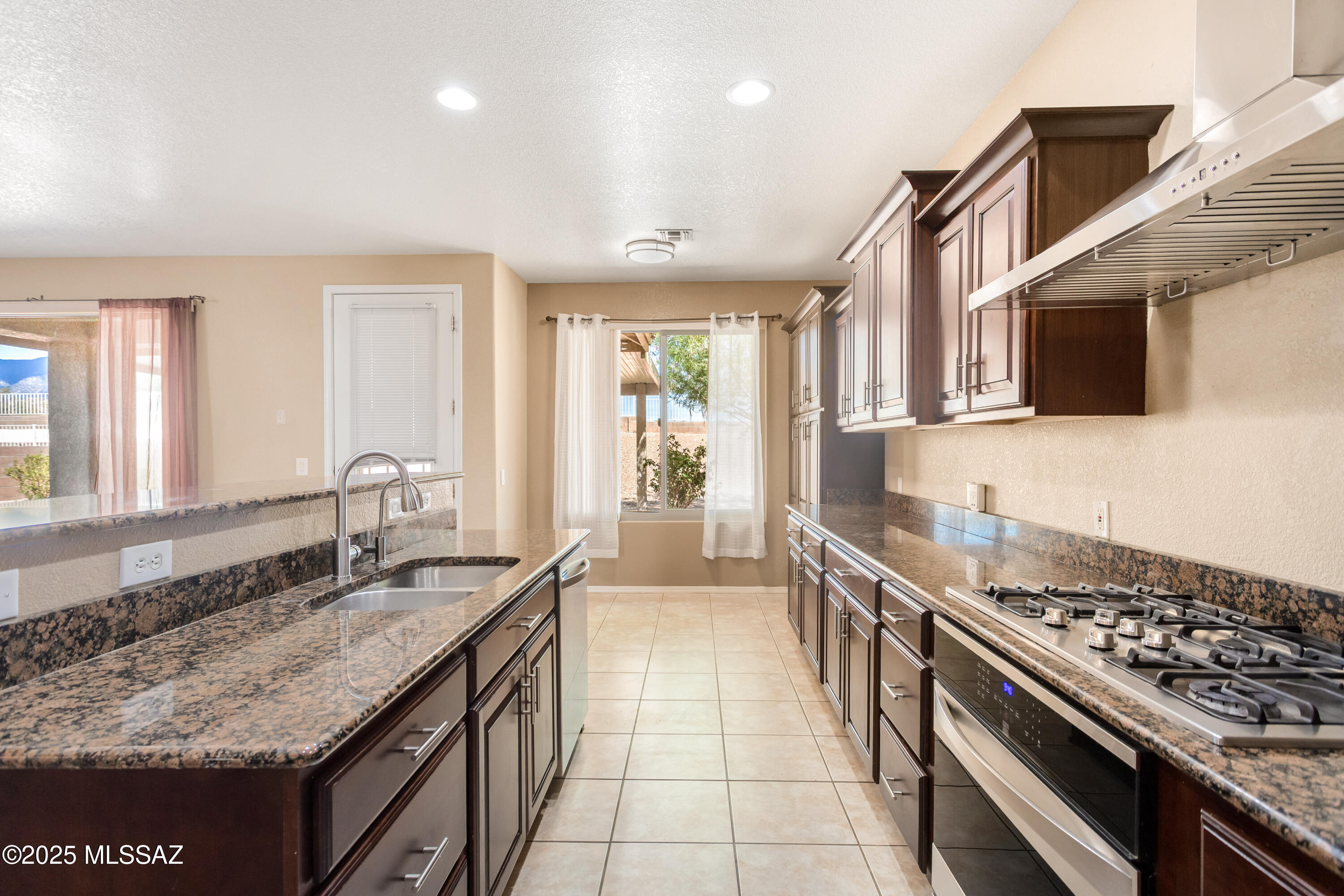 Out Of Pima County - Residential