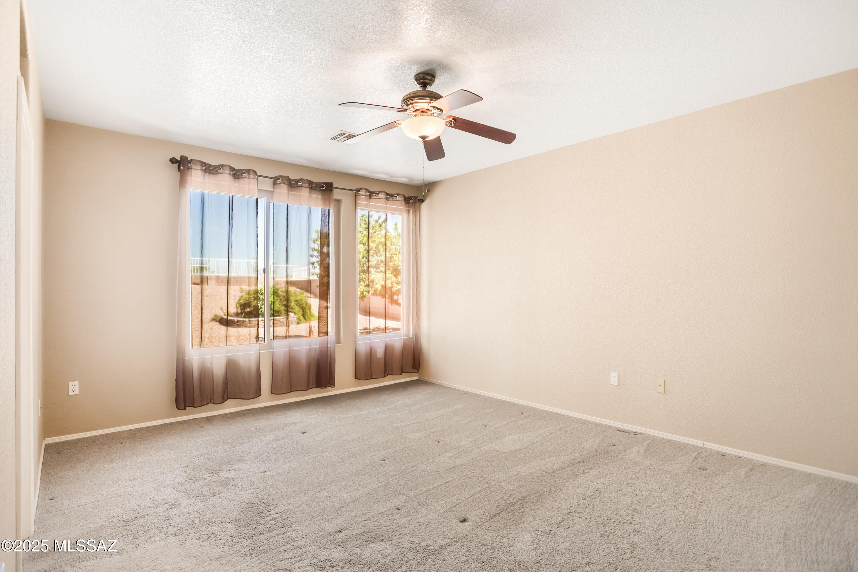 Out Of Pima County - Residential