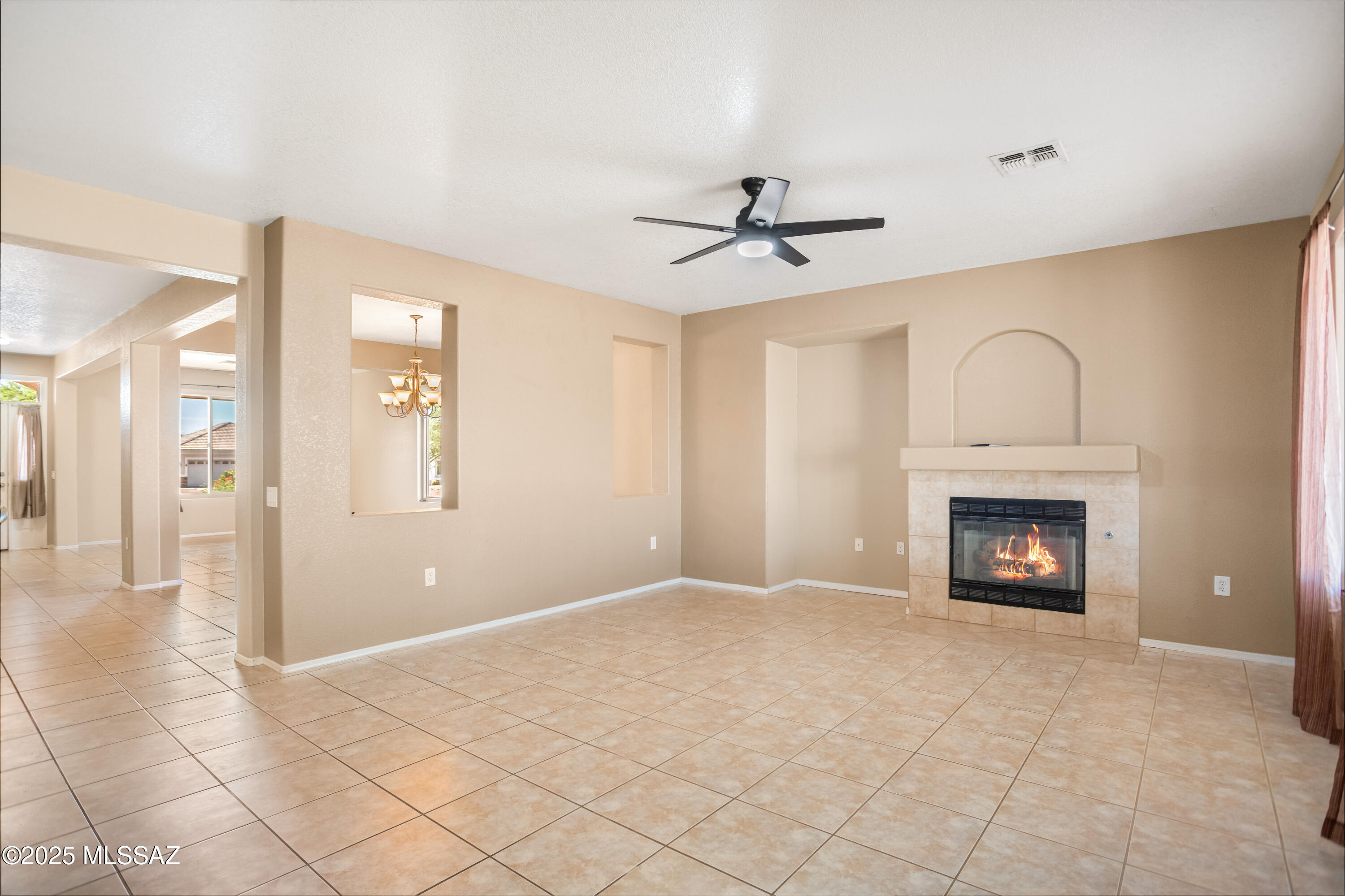 Out Of Pima County - Residential
