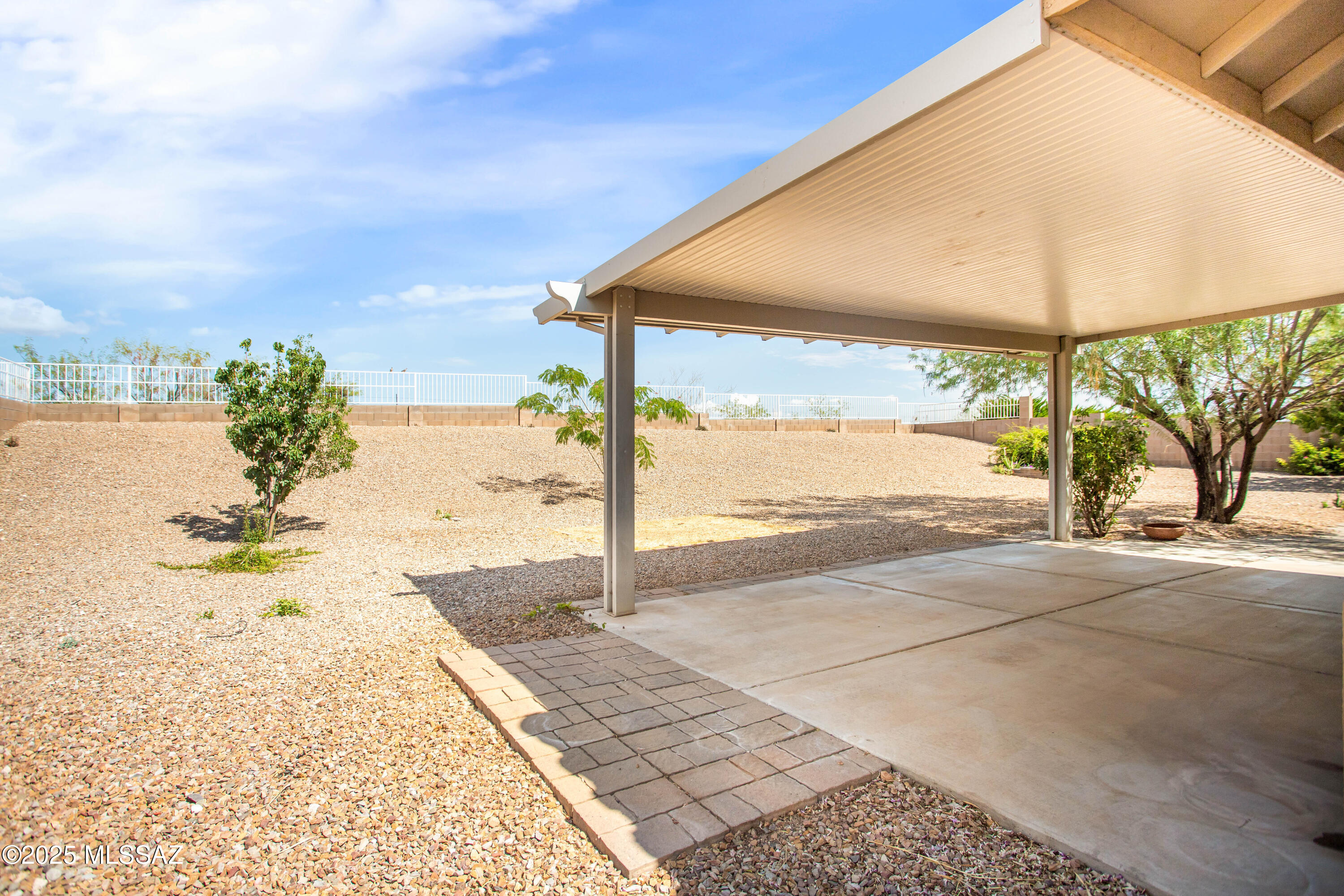 Out Of Pima County - Residential