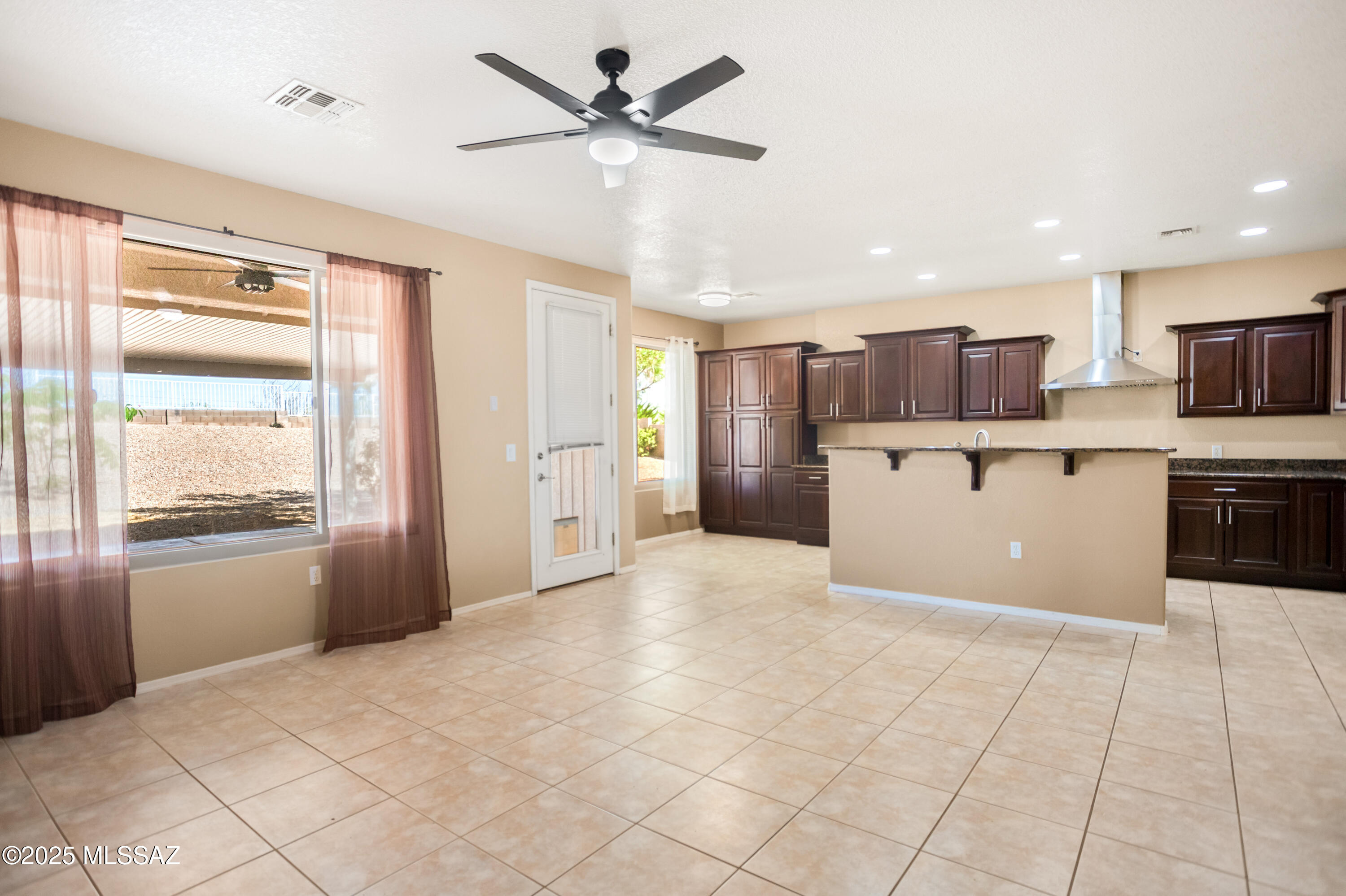 Out Of Pima County - Residential
