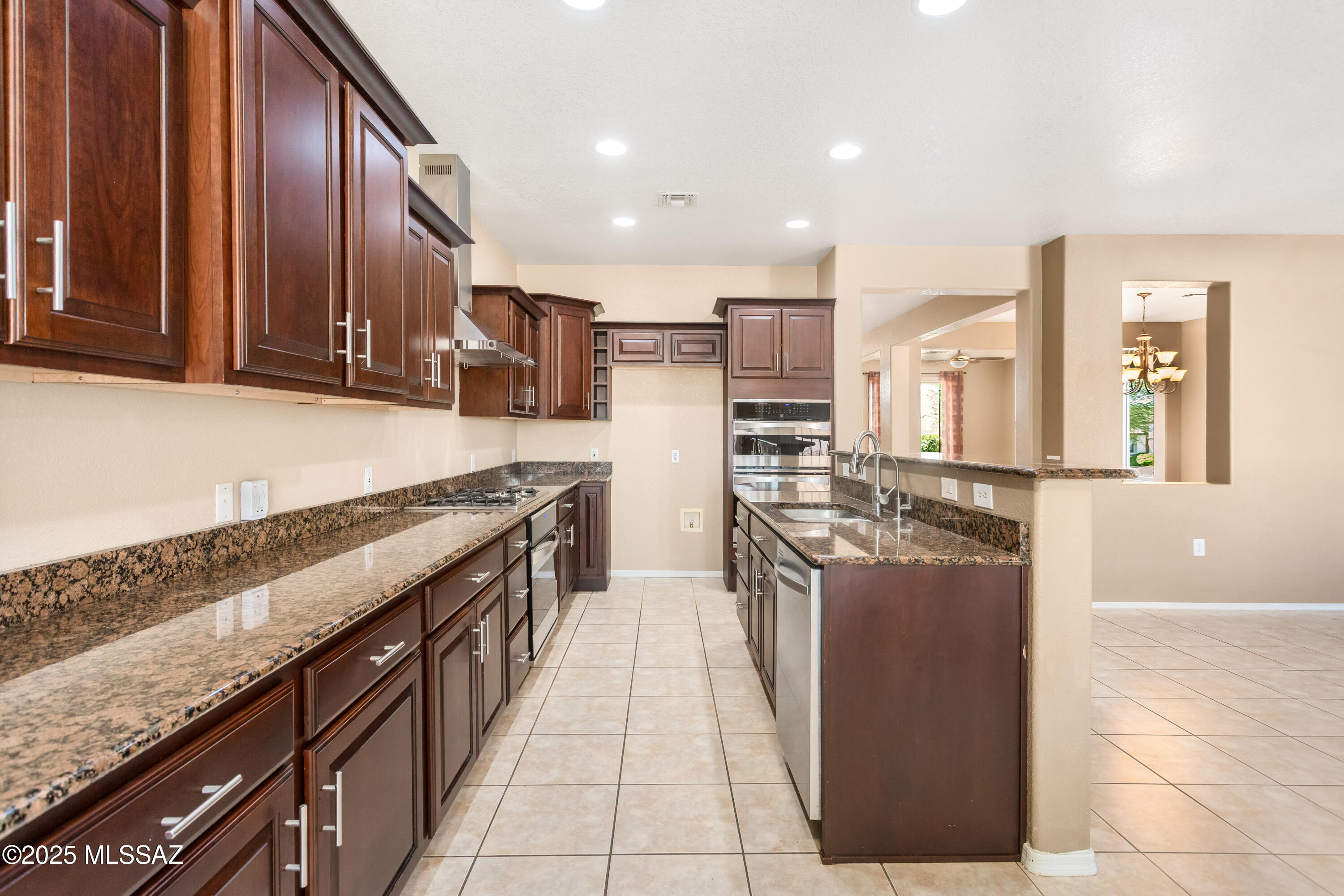 Out Of Pima County - Residential
