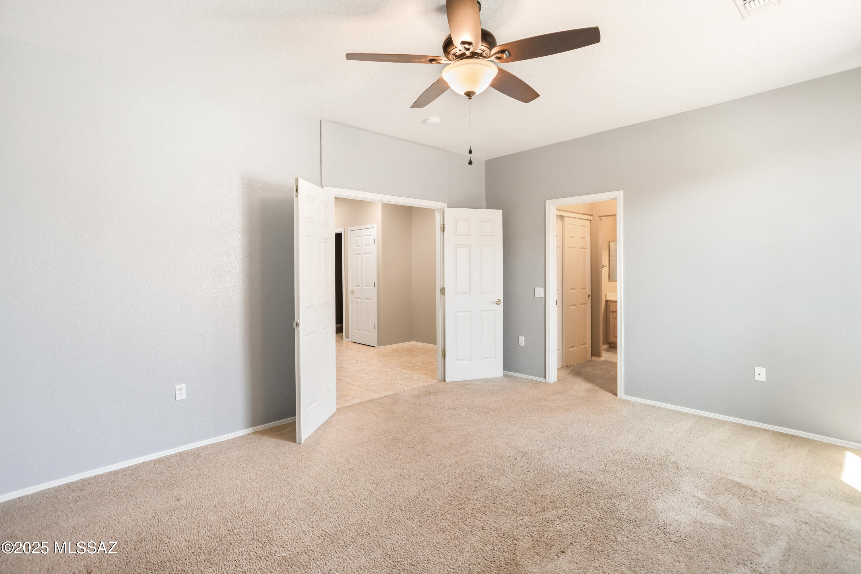 Out Of Pima County - Residential