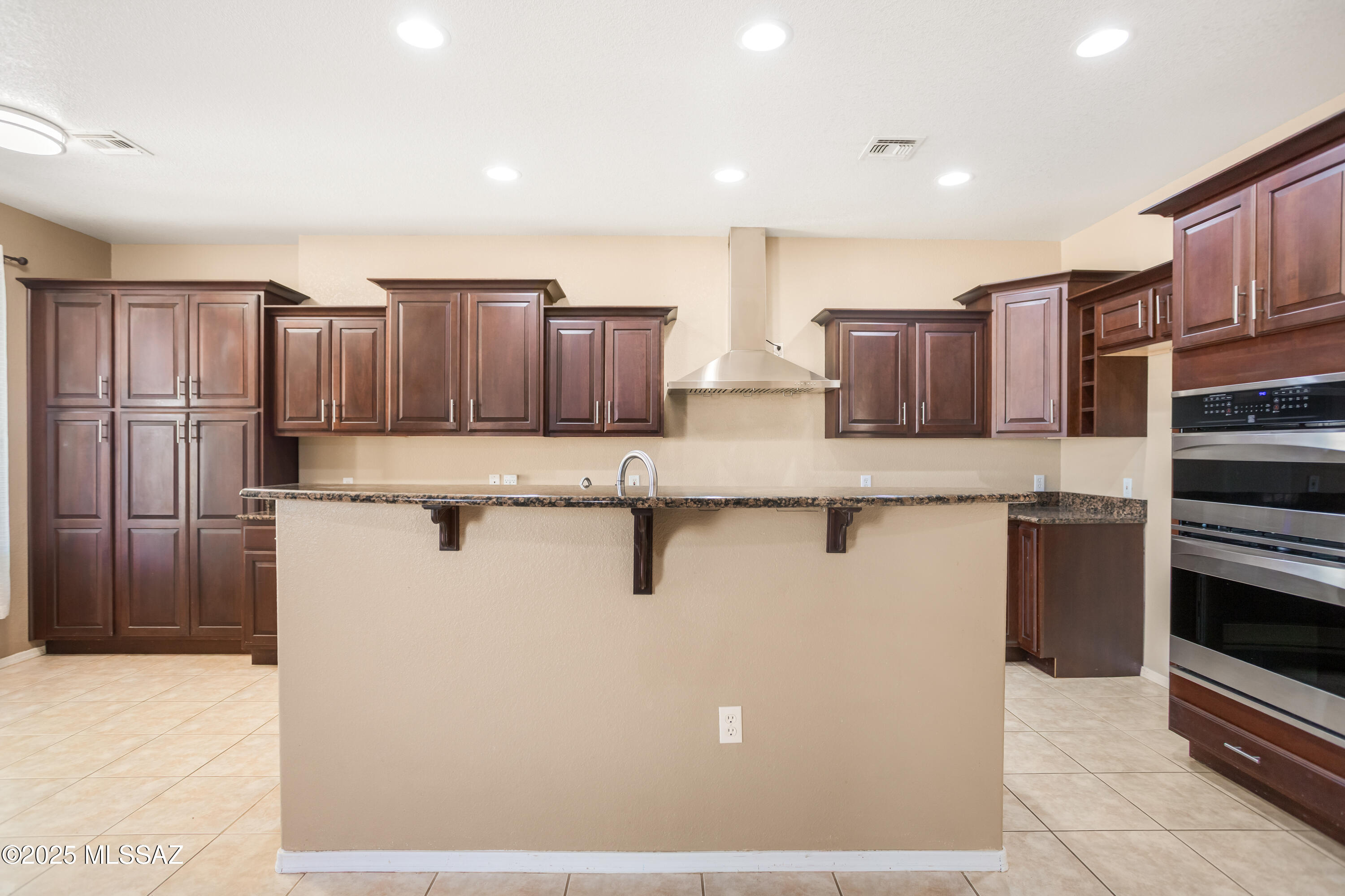 Out Of Pima County - Residential