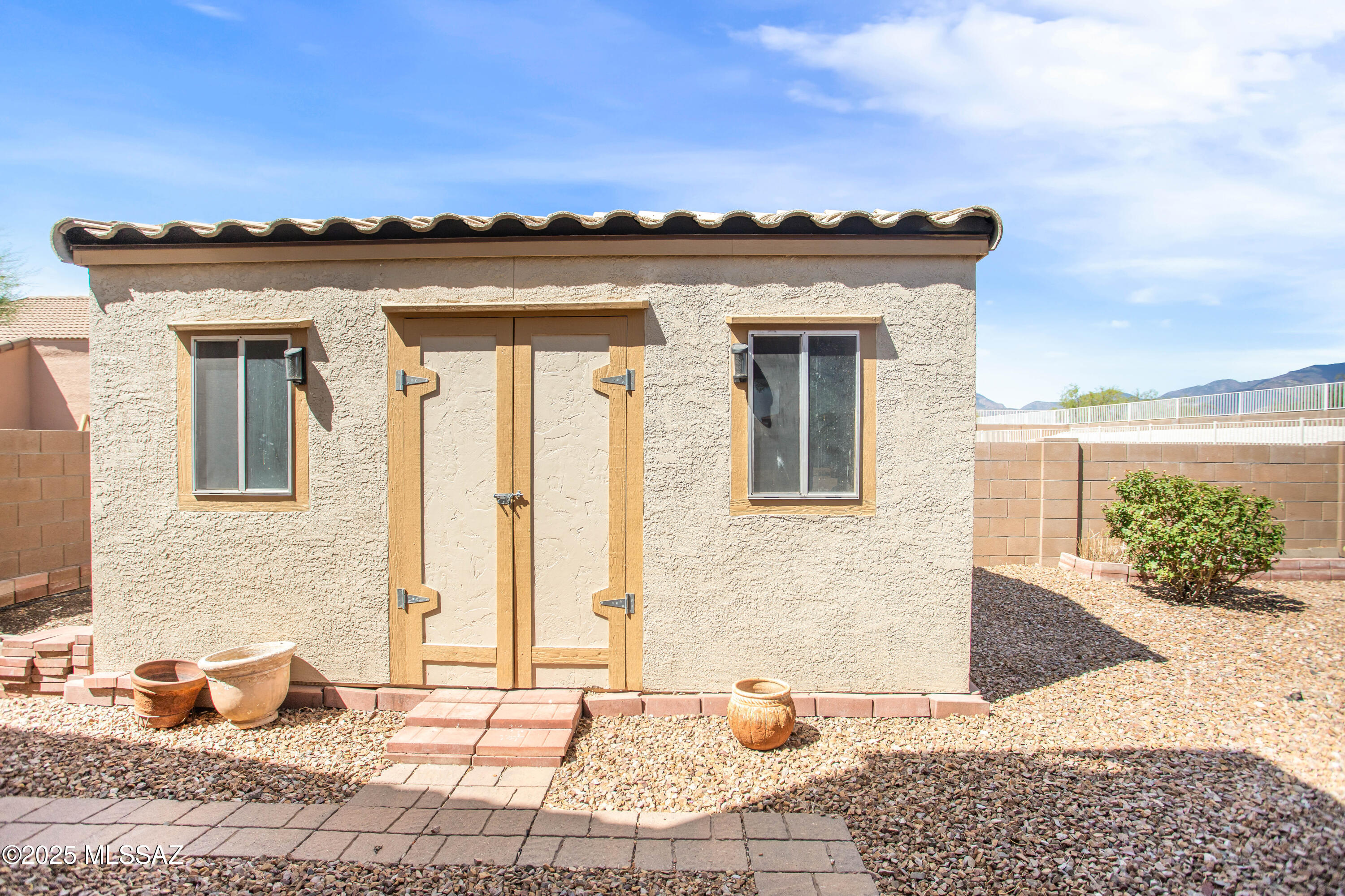 Out Of Pima County - Residential