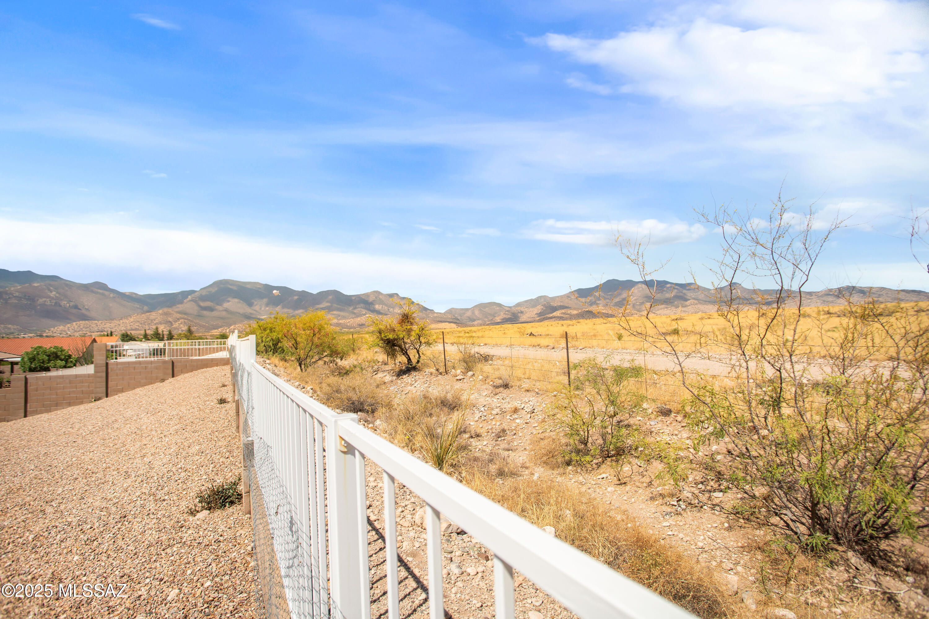 Out Of Pima County - Residential