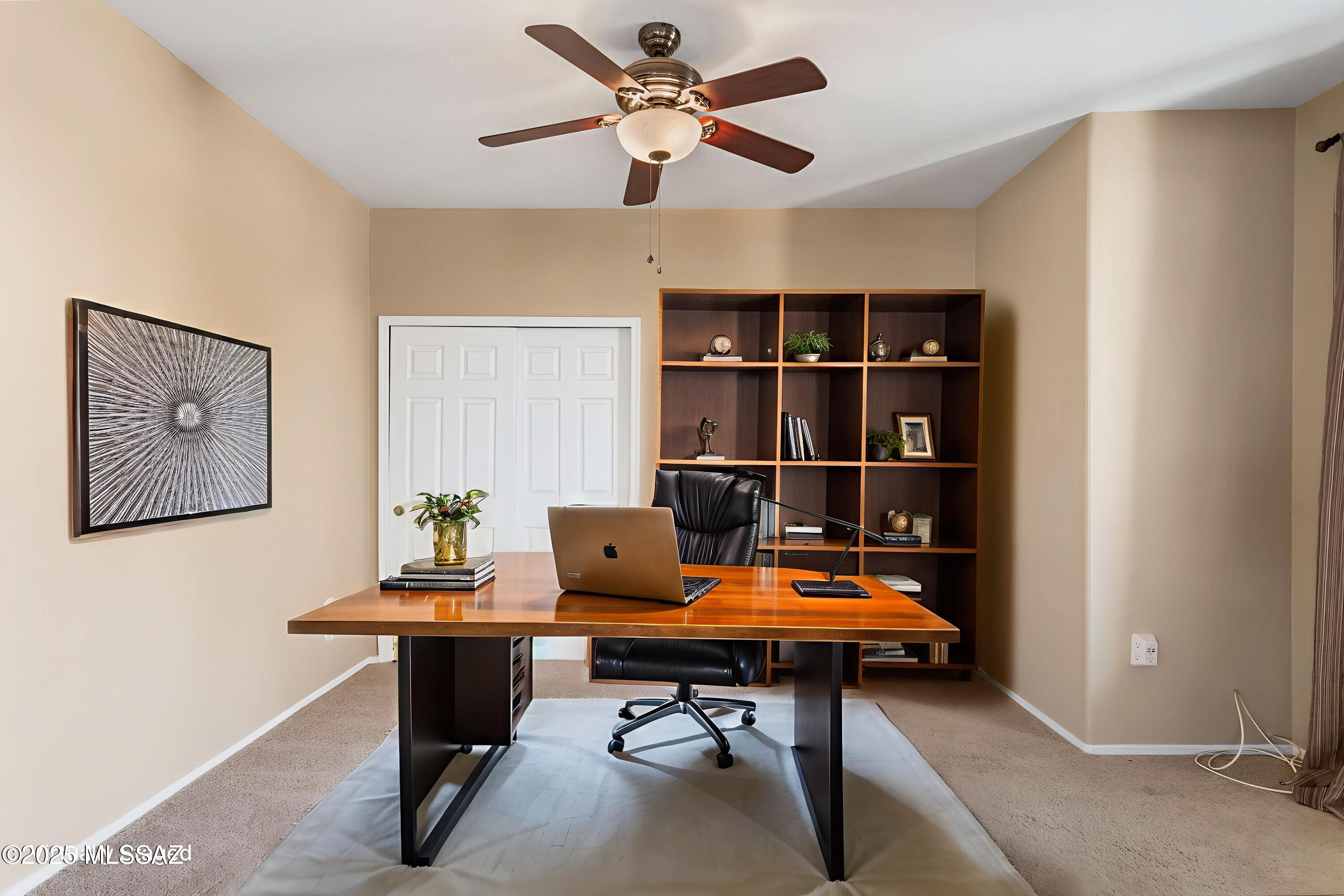 Out Of Pima County - Residential