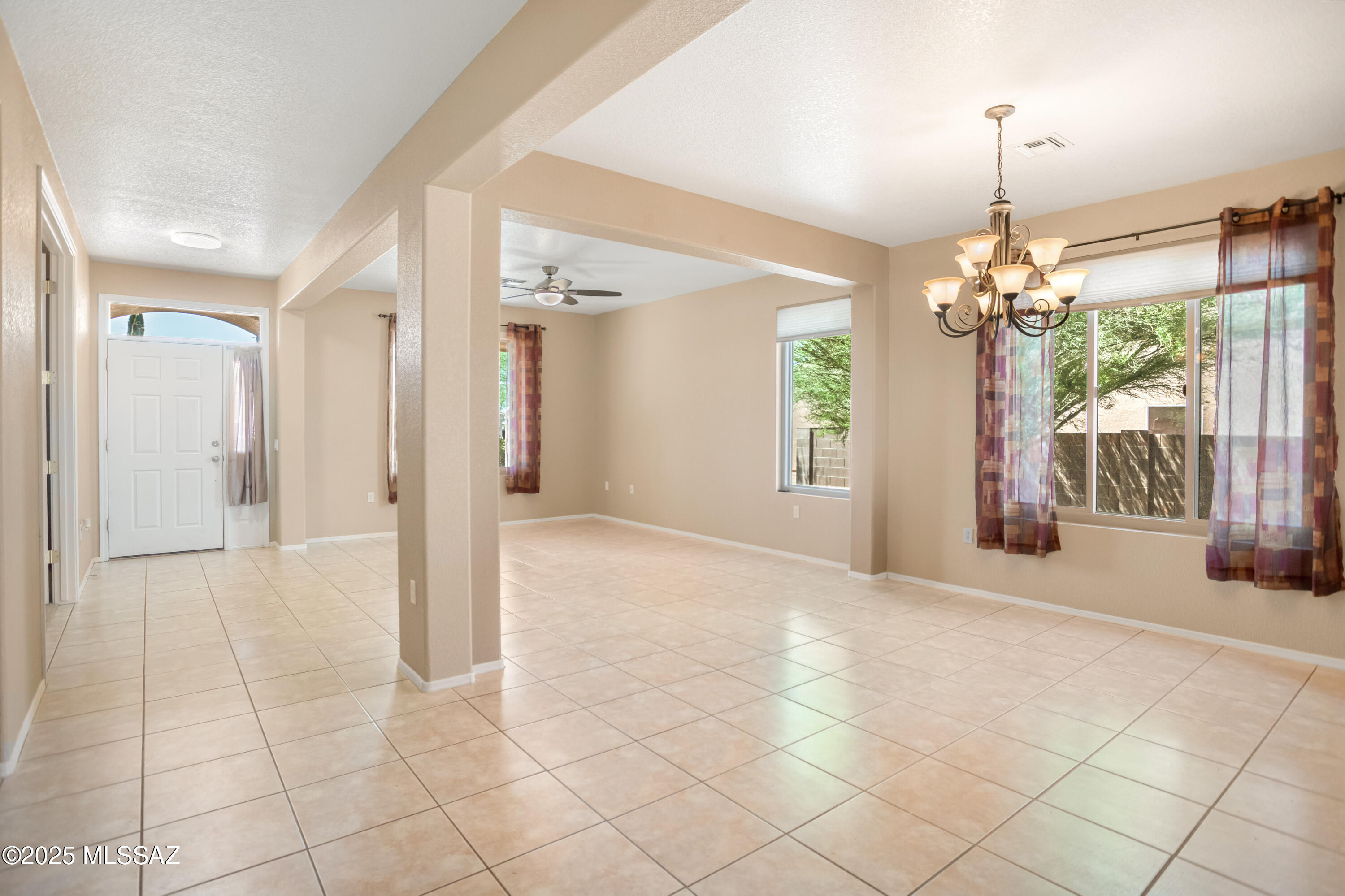 Out Of Pima County - Residential