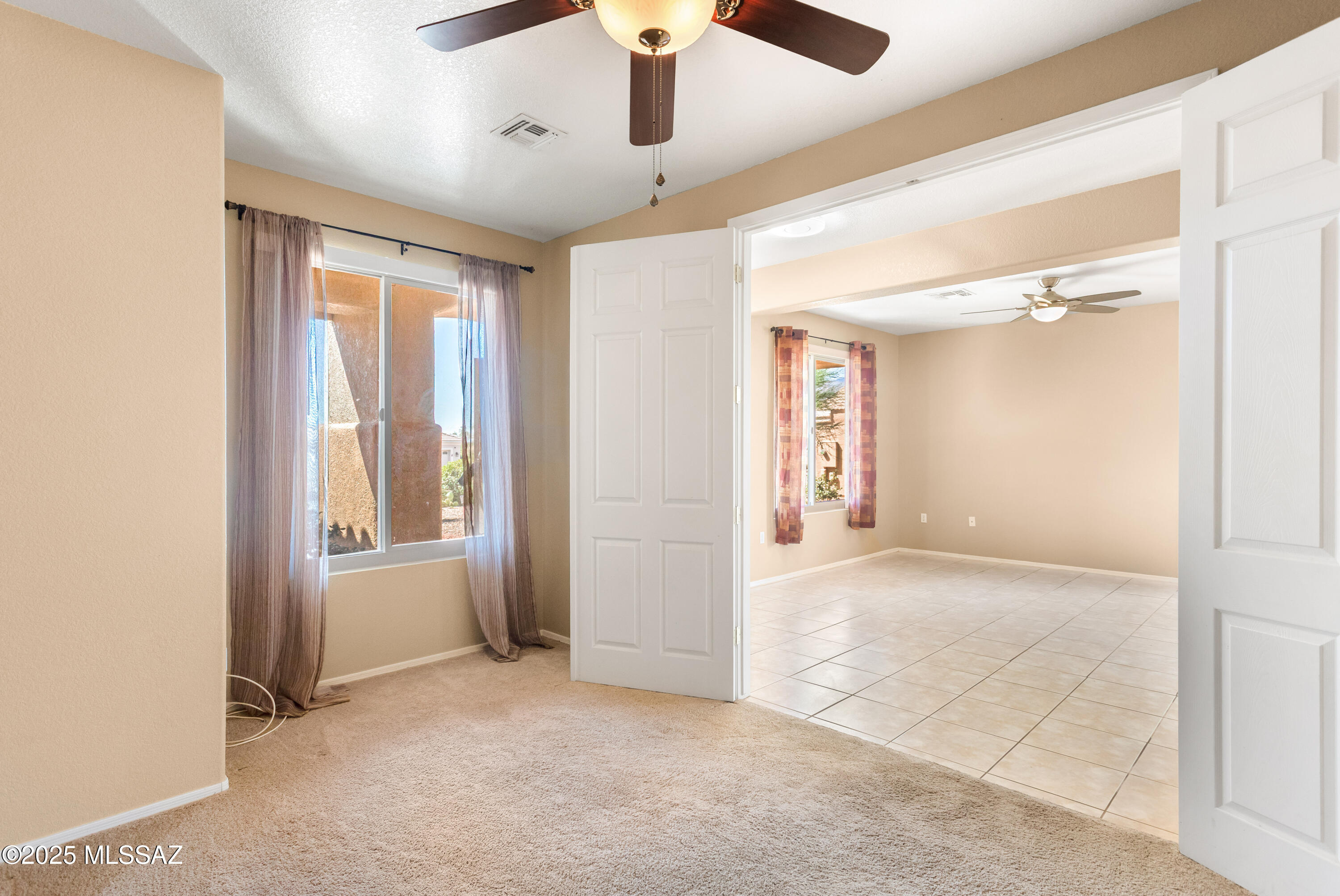 Out Of Pima County - Residential