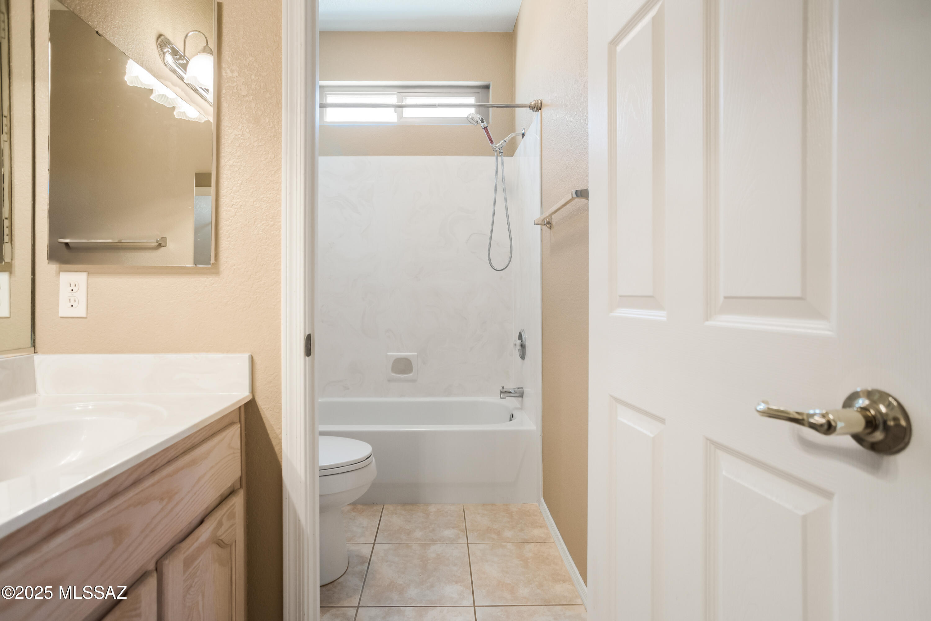 Out Of Pima County - Residential