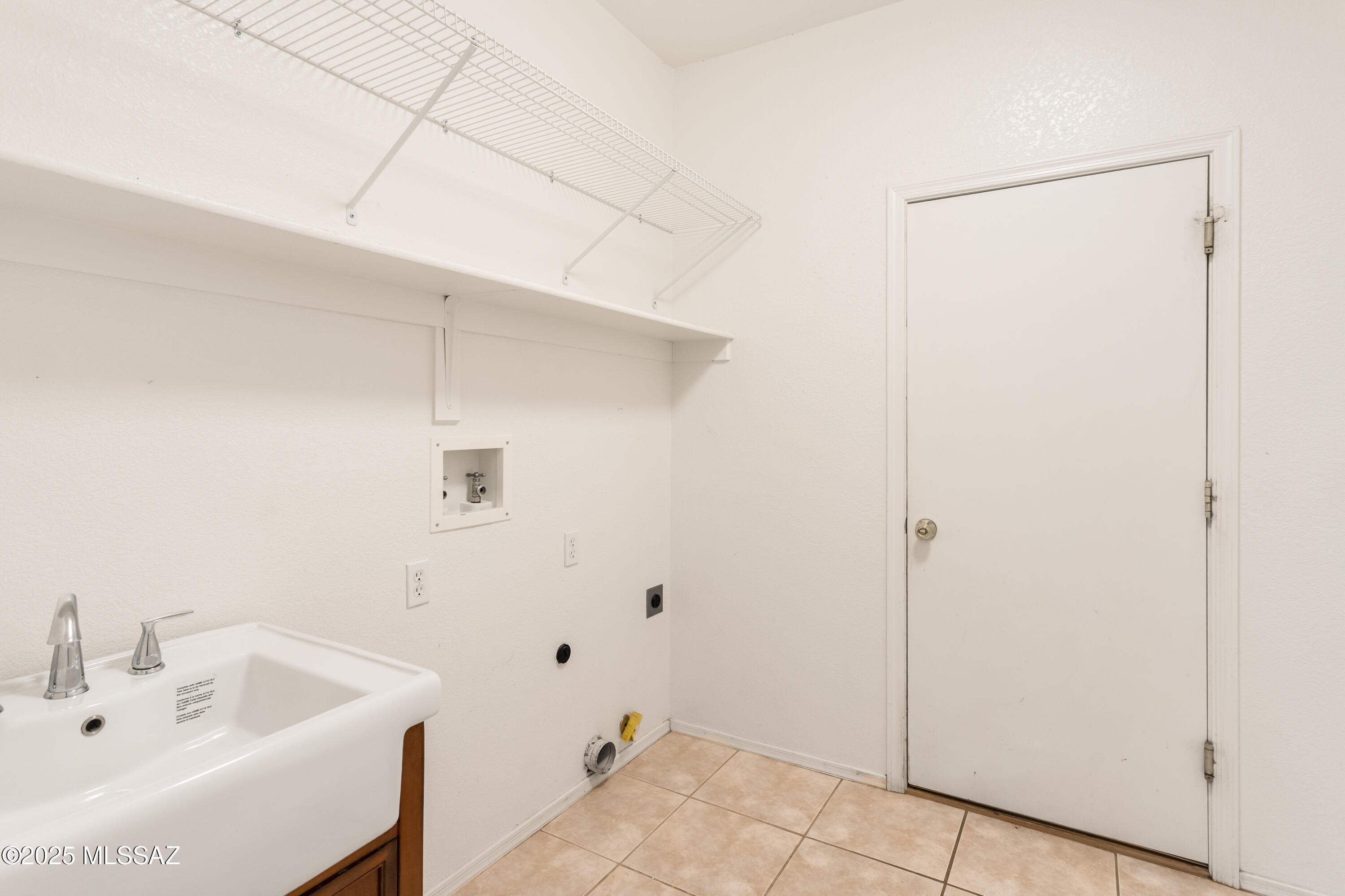 Out Of Pima County - Residential